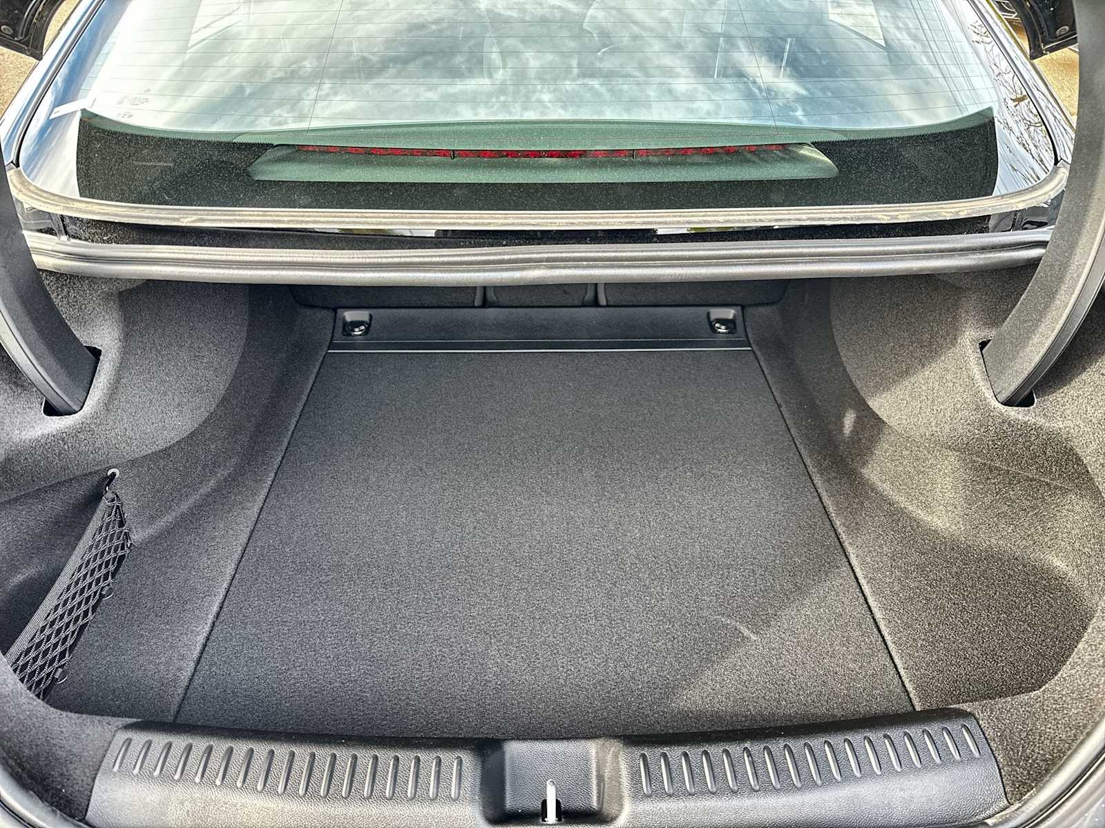 Thumbnail: 2026 Mercedes-Benz CLA - 17