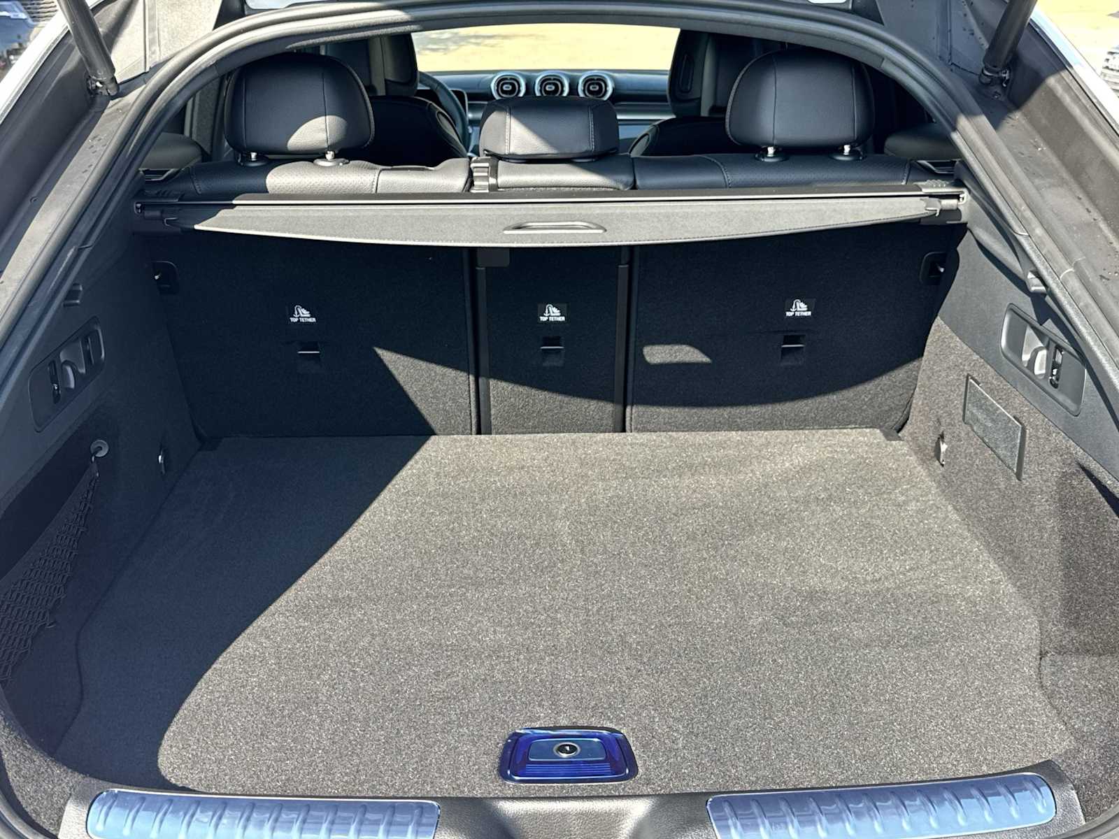 Thumbnail: 2026 Mercedes-Benz GLC - 26