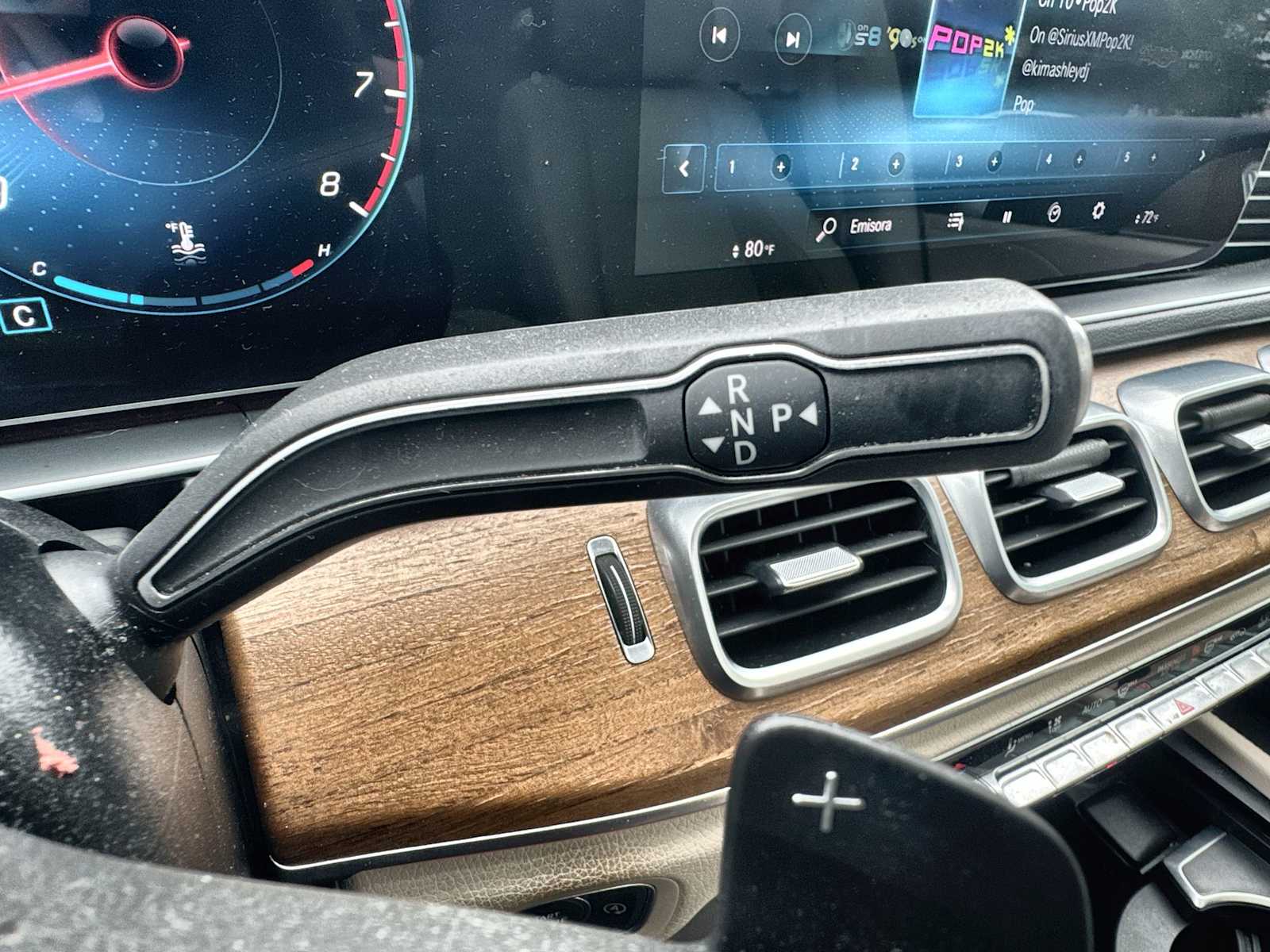 Thumbnail: 2022 Mercedes-Benz GLE - 23