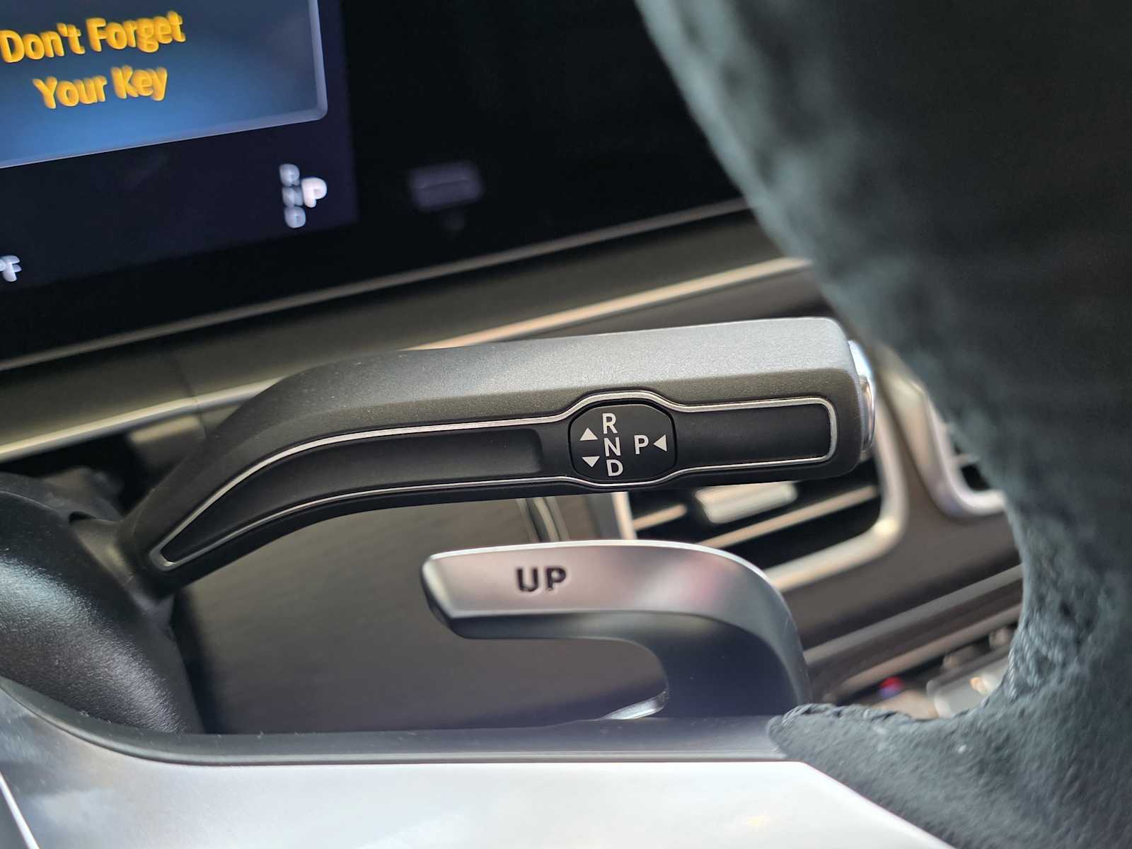 Thumbnail: 2026 Mercedes-Benz GLE - 23