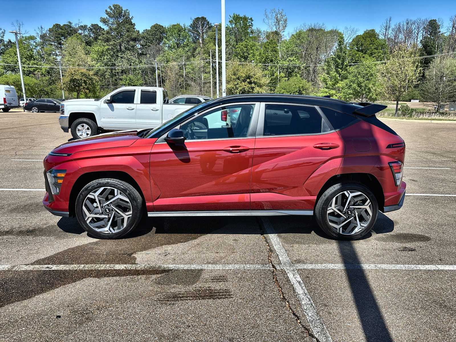 Thumbnail: 2024 Hyundai Kona - 5