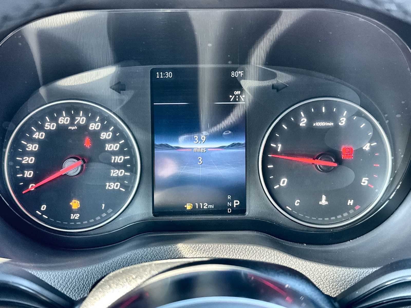 Thumbnail: 2026 Mercedes-Benz Sprinter - 23