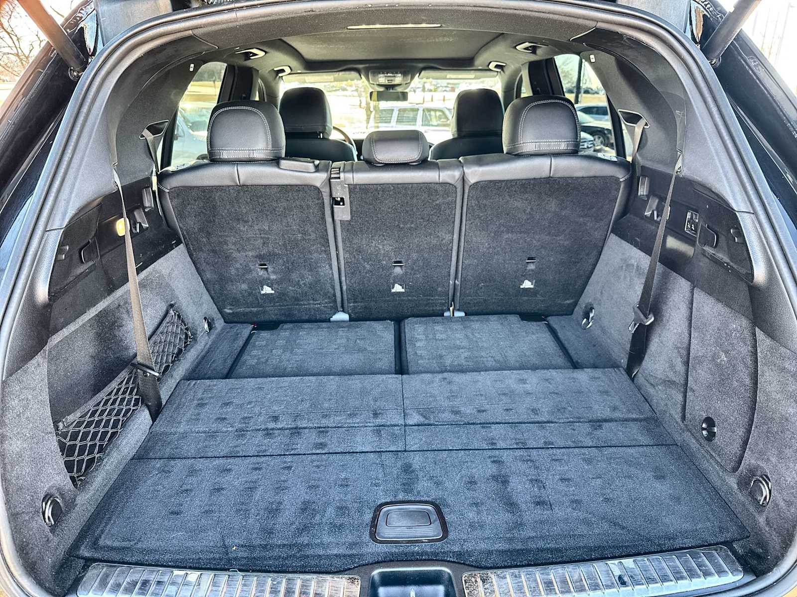 Thumbnail: 2021 Mercedes-Benz GLE - 17