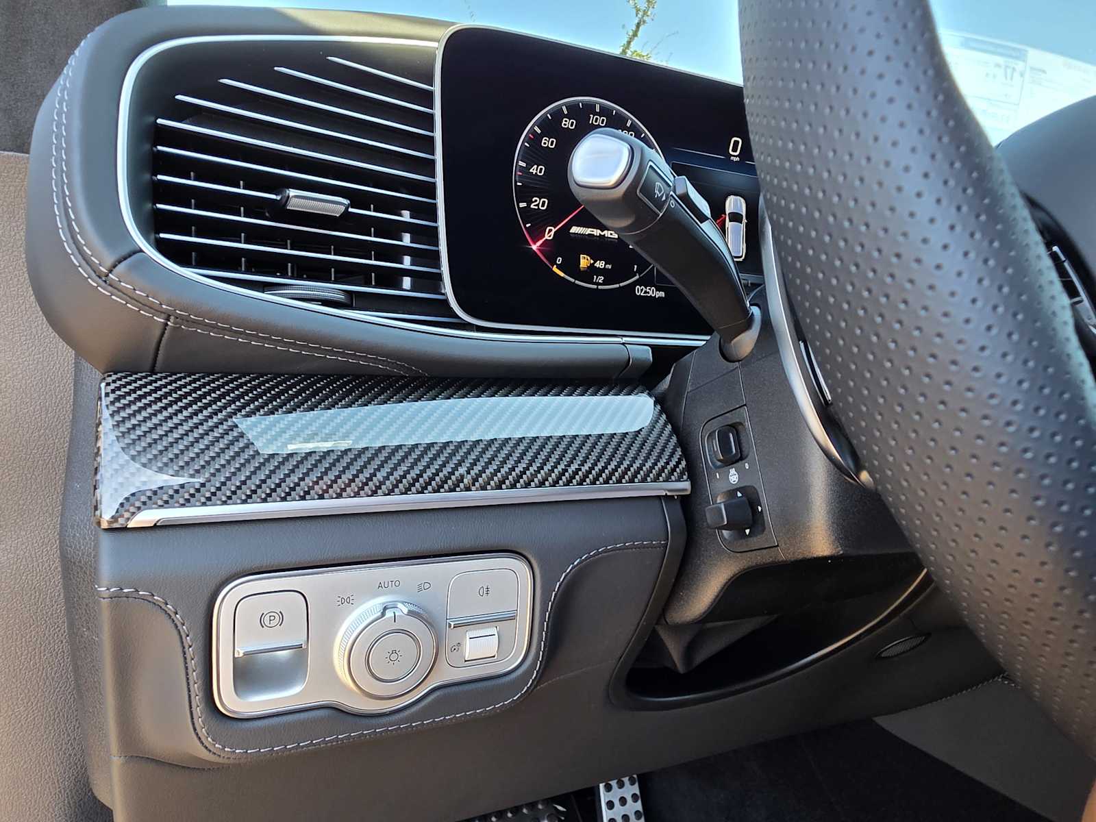 Thumbnail: 2026 Mercedes-Benz GLE - 18