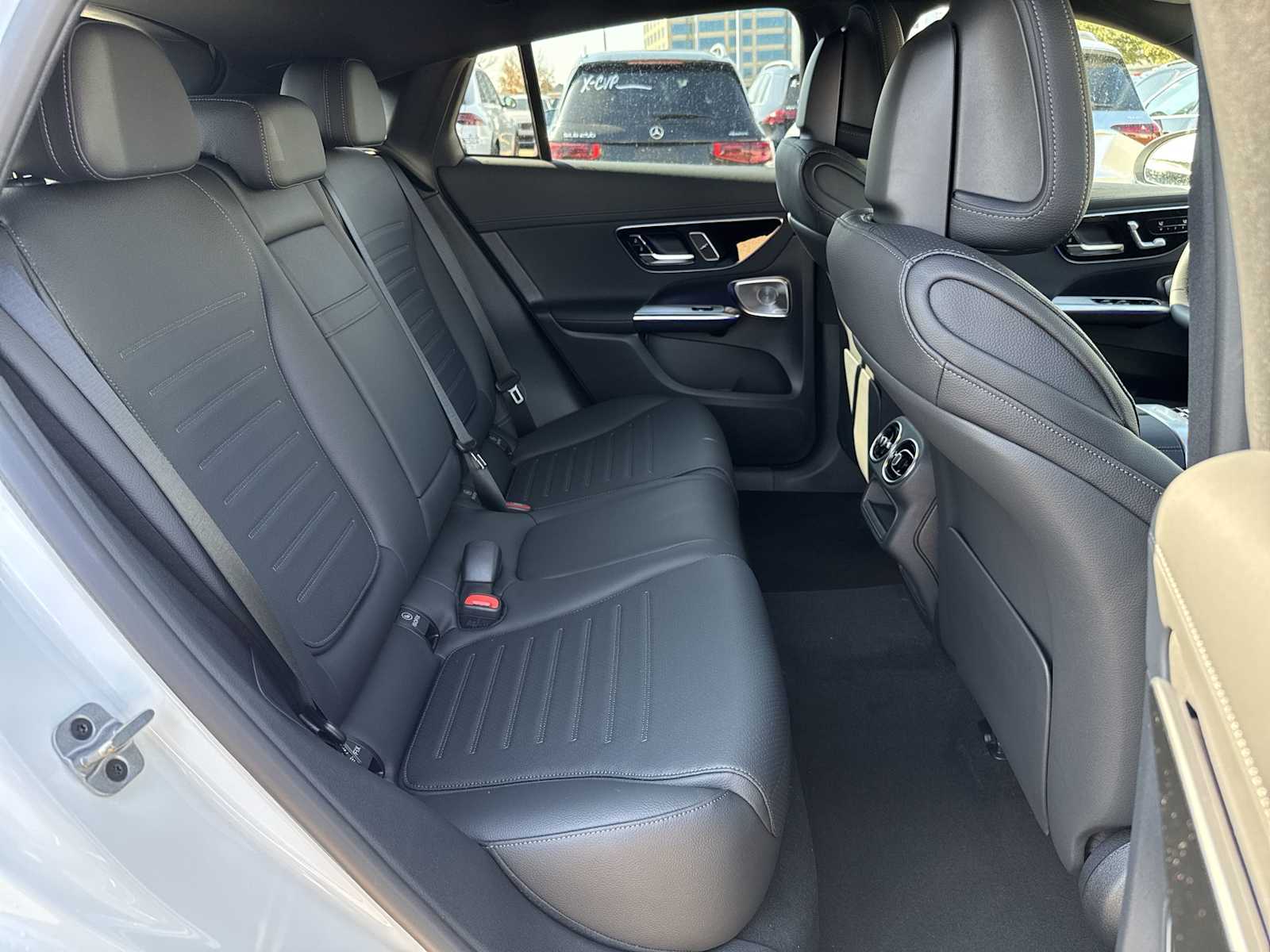 Thumbnail: 2026 Mercedes-Benz GLC - 19