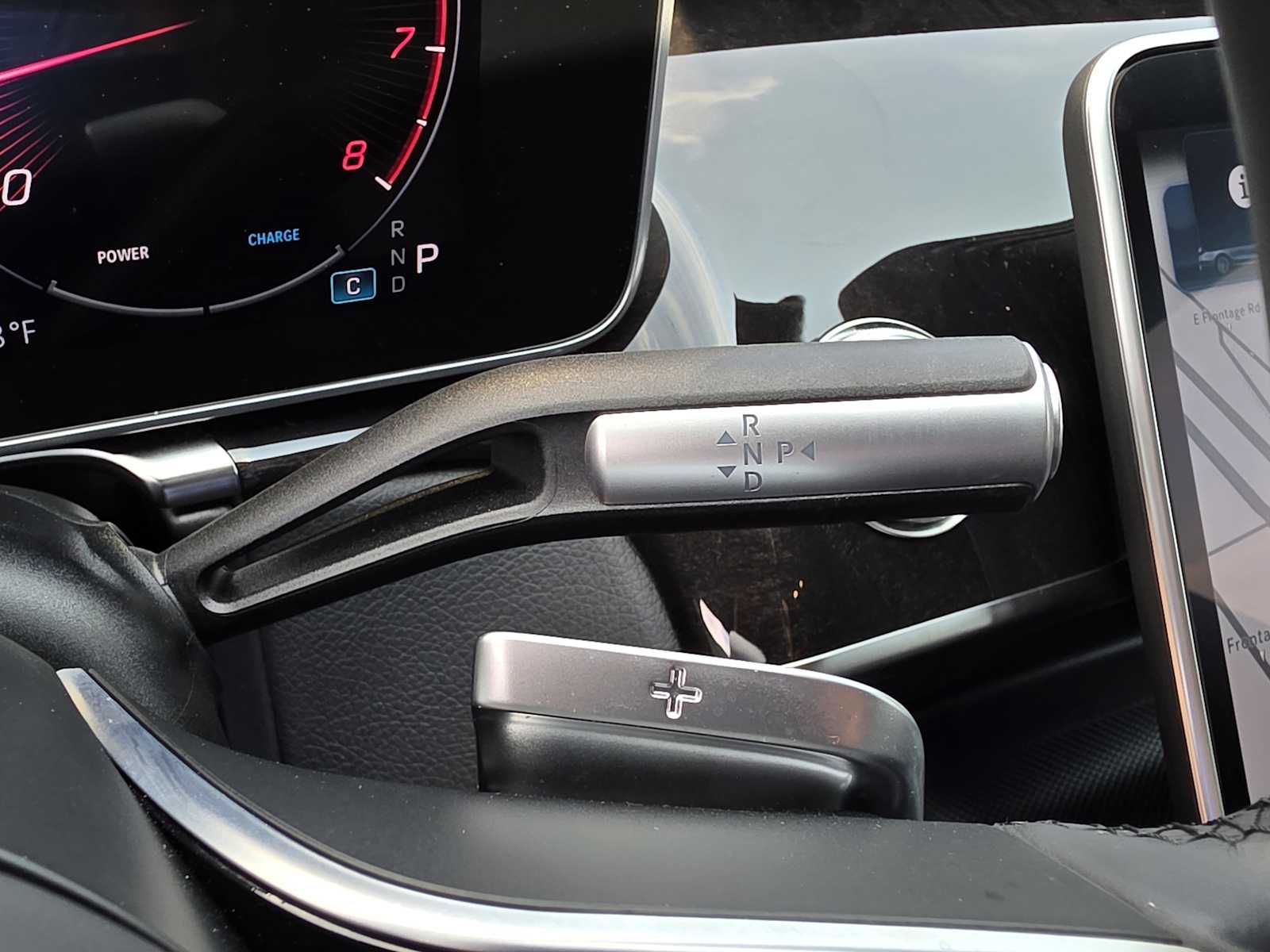 Thumbnail: 2025 Mercedes-Benz S-Class - 23