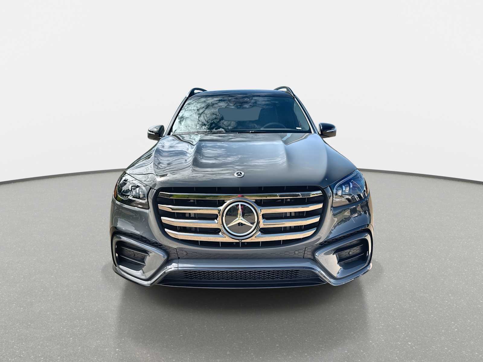 Thumbnail: 2026 Mercedes-Benz GLS - 12