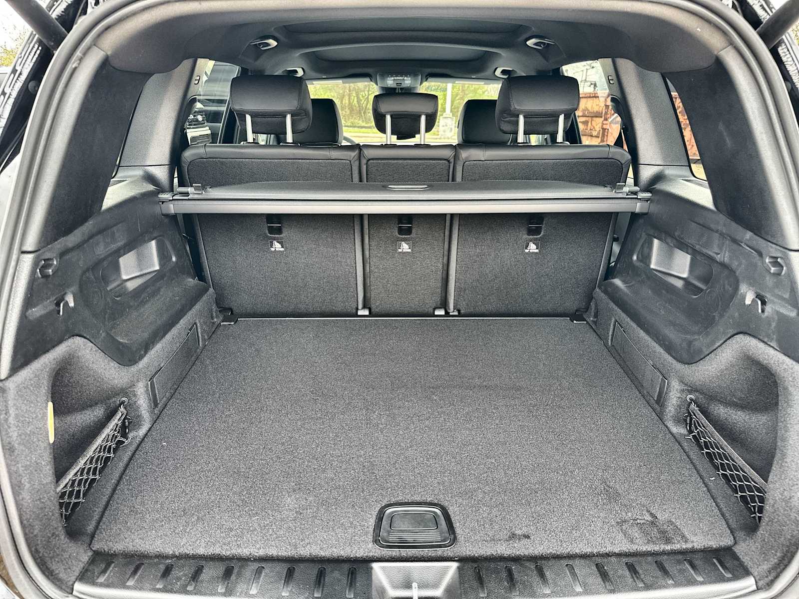 Thumbnail: 2026 Mercedes-Benz GLB - 17