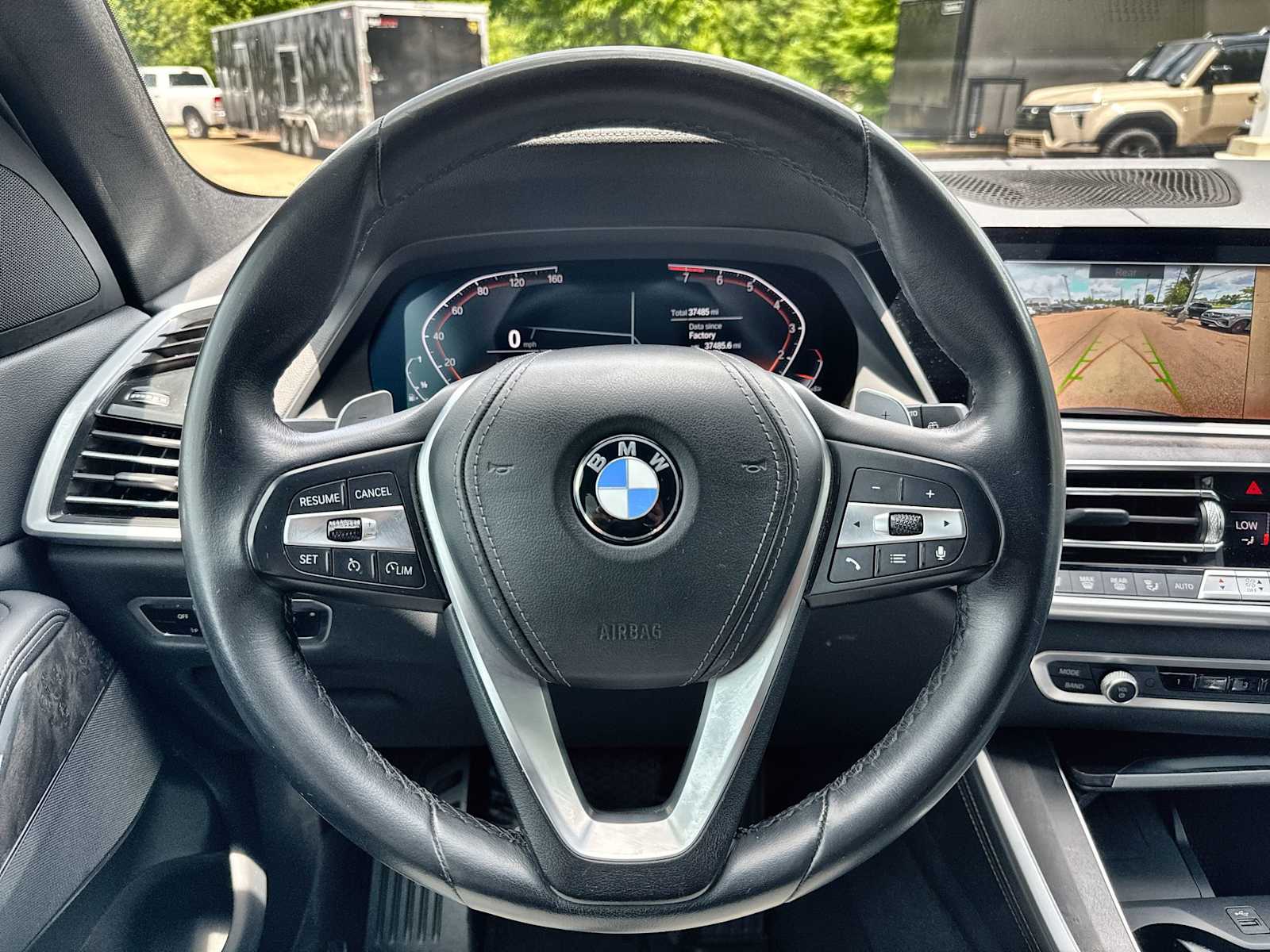 Thumbnail: 2023 BMW X5 - 20