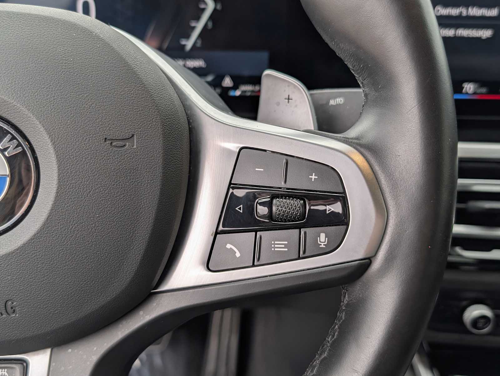 Thumbnail: 2024 BMW 2 Series - 12