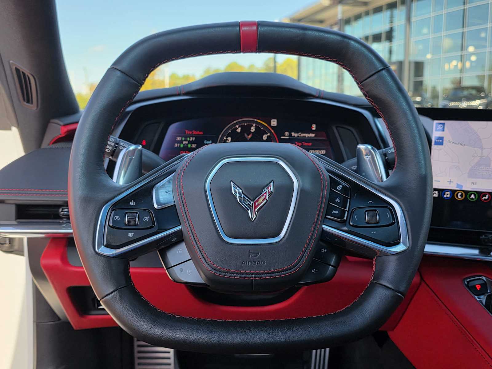 Thumbnail: 2020 Chevrolet Corvette - 22