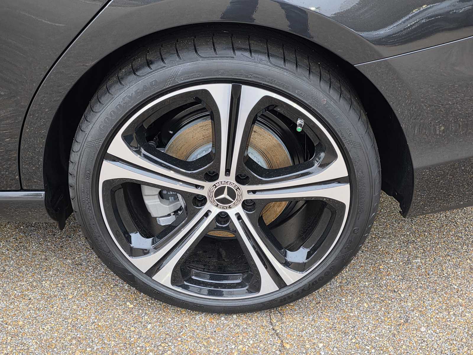 Thumbnail: 2026 Mercedes-Benz C-Class - 24