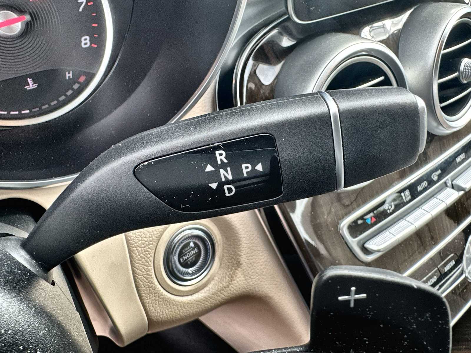 Thumbnail: 2019 Mercedes-Benz C-Class - 23