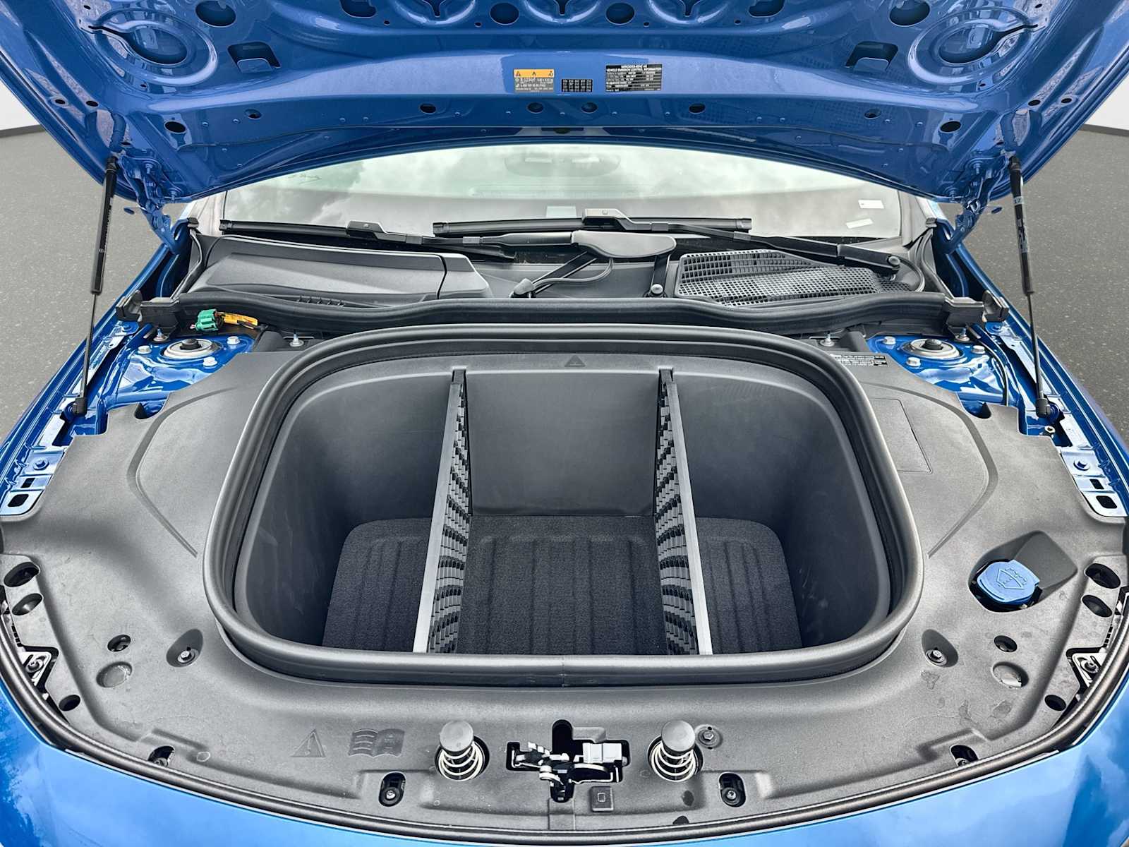 Thumbnail: 2027 Mercedes-Benz CLA - 14