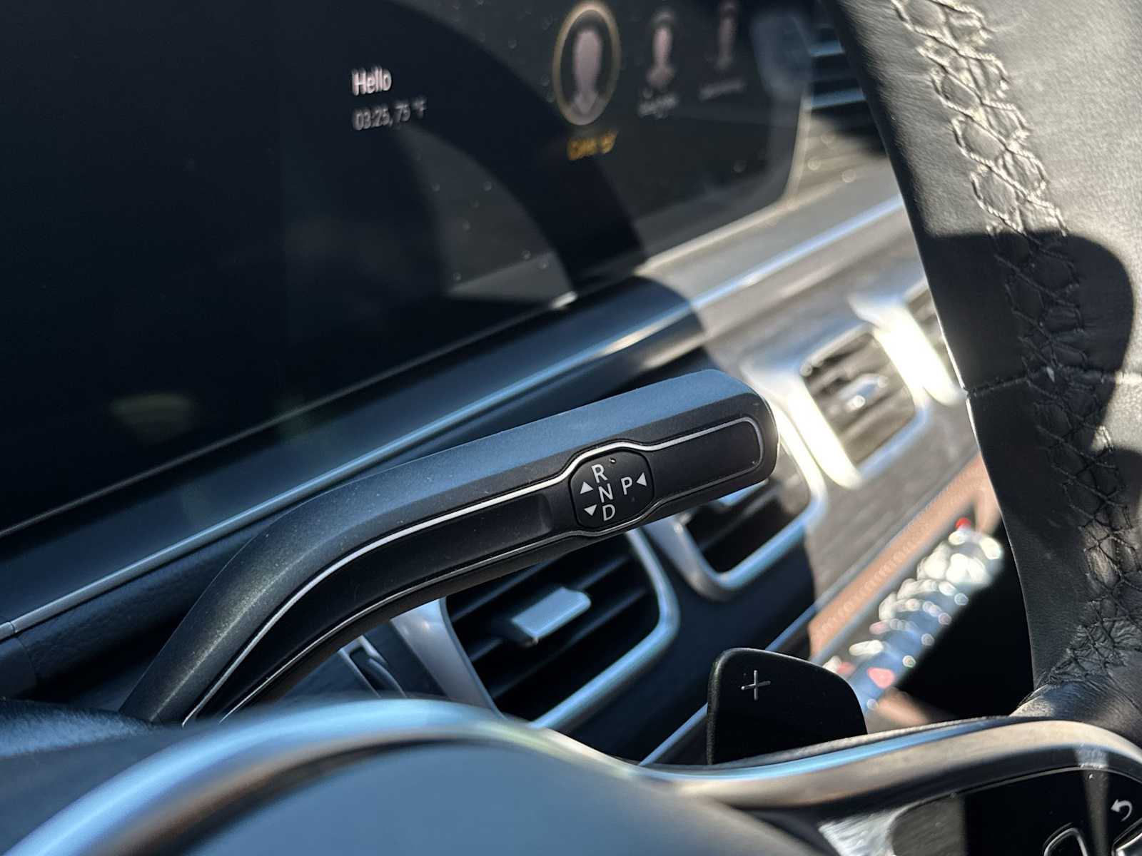 Thumbnail: 2023 Mercedes-Benz GLE - 24