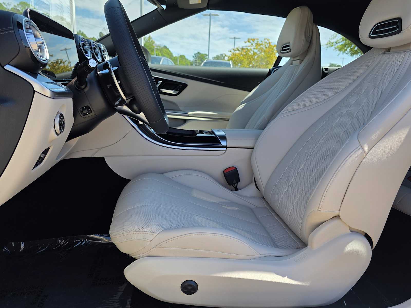 Thumbnail: 2026 Mercedes-Benz CLE - 14