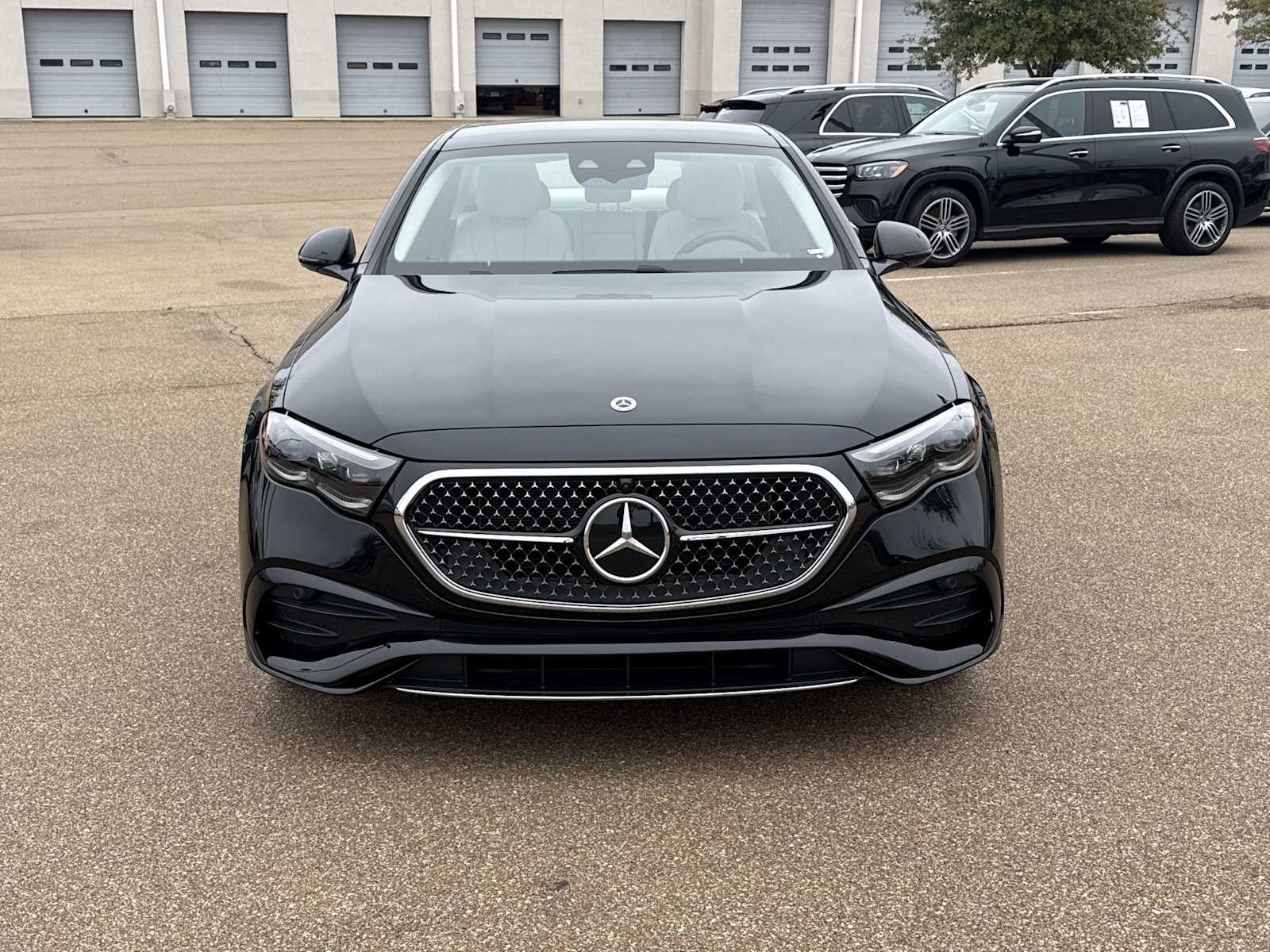 Thumbnail: 2026 Mercedes-Benz E-Class - 9