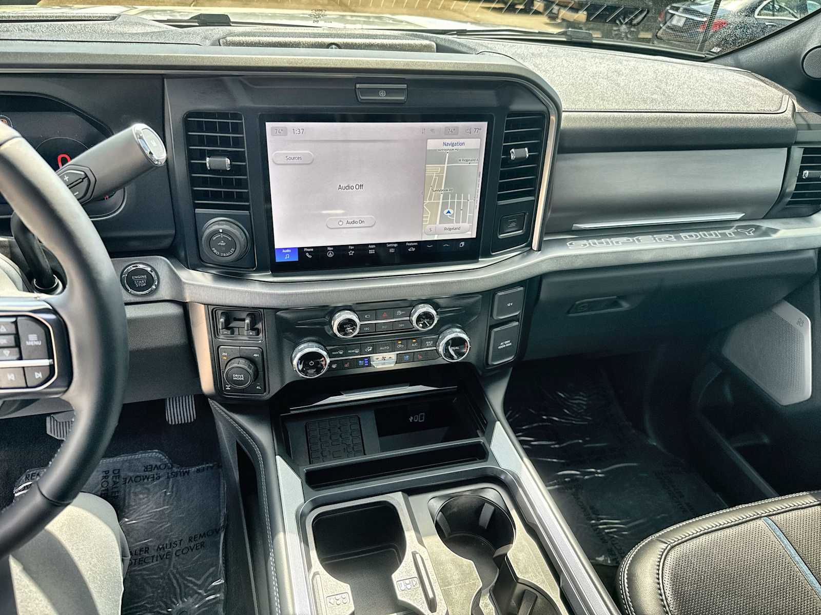 Thumbnail: 2026 Ford Econoline - 22