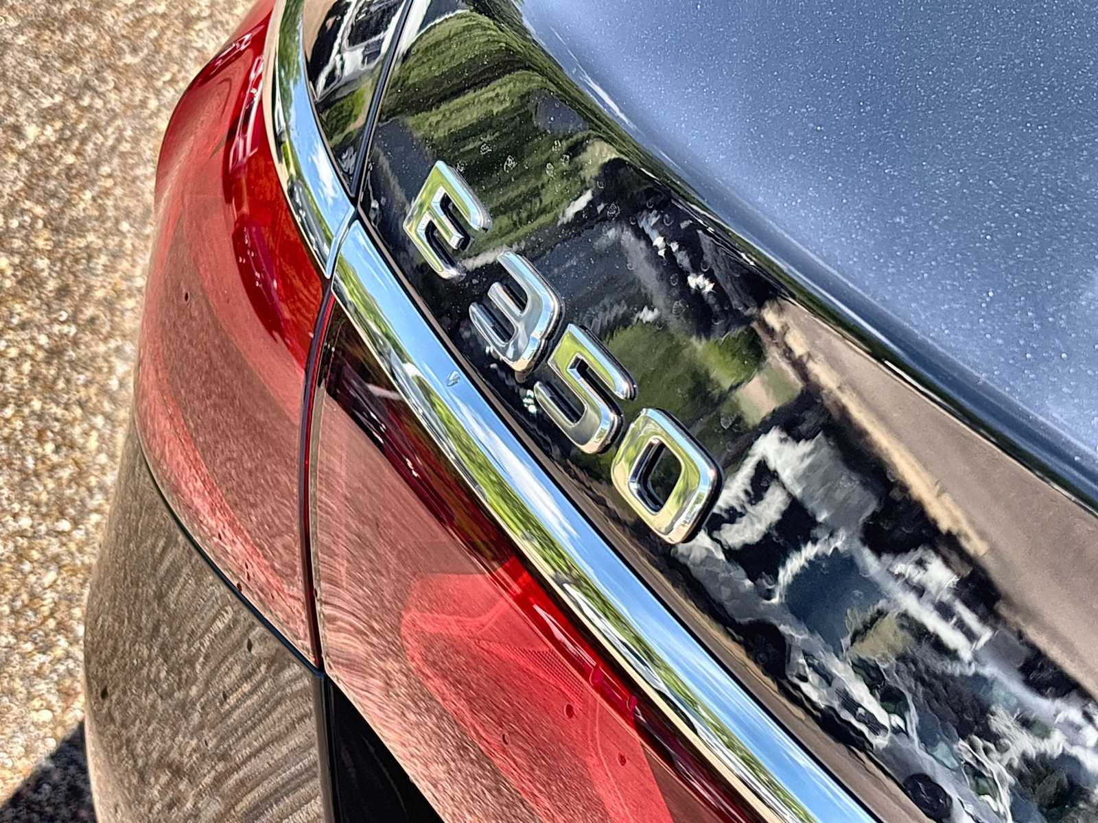 Thumbnail: 2026 Mercedes-Benz E-Class - 15