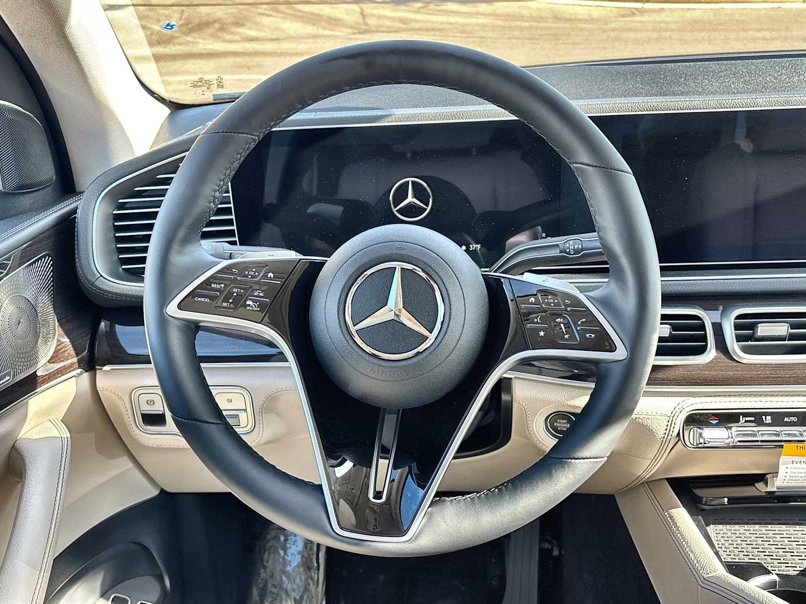 Thumbnail: 2026 Mercedes-Benz GLE - 21