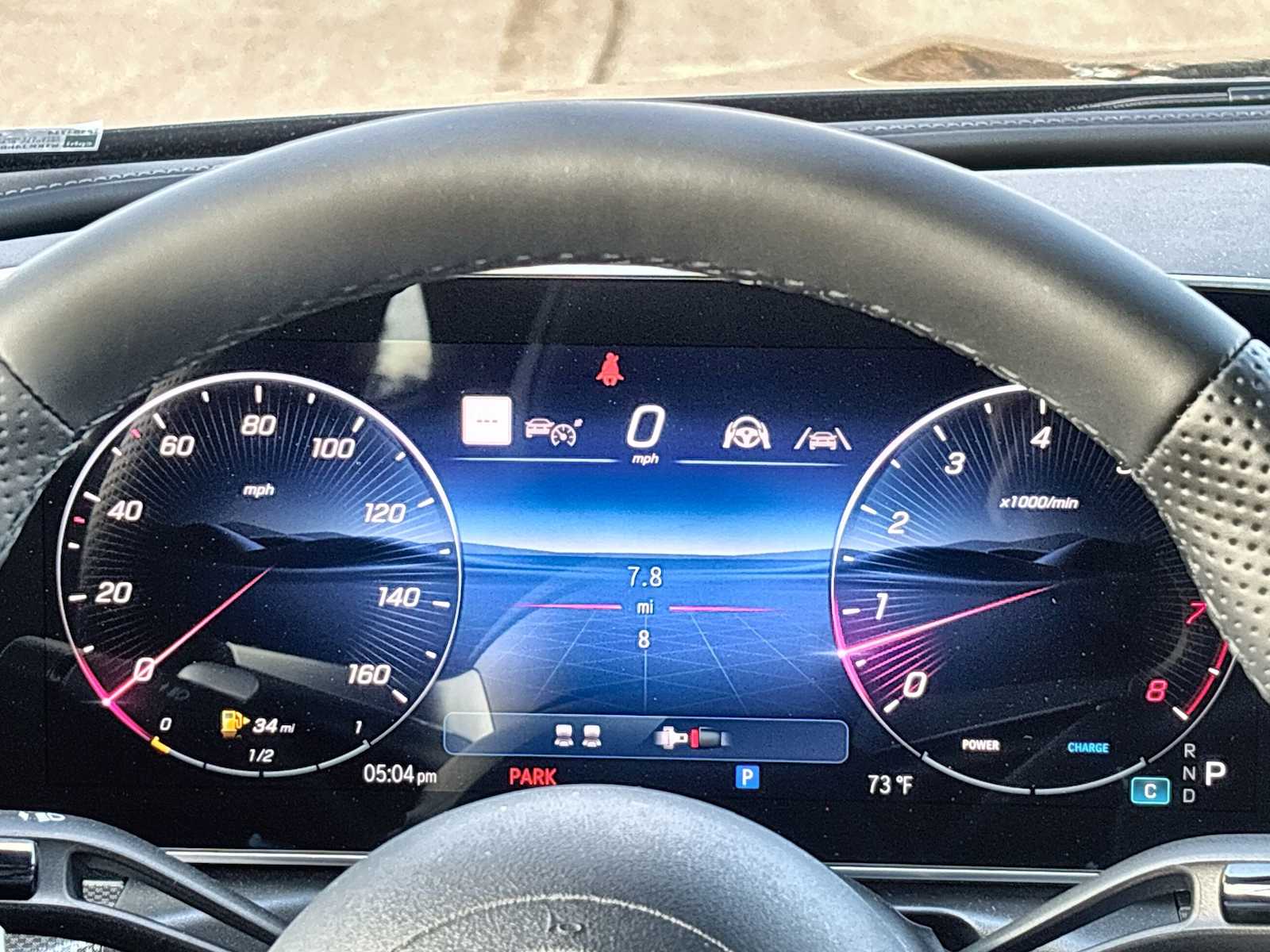 Thumbnail: 2026 Mercedes-Benz CLE - 23