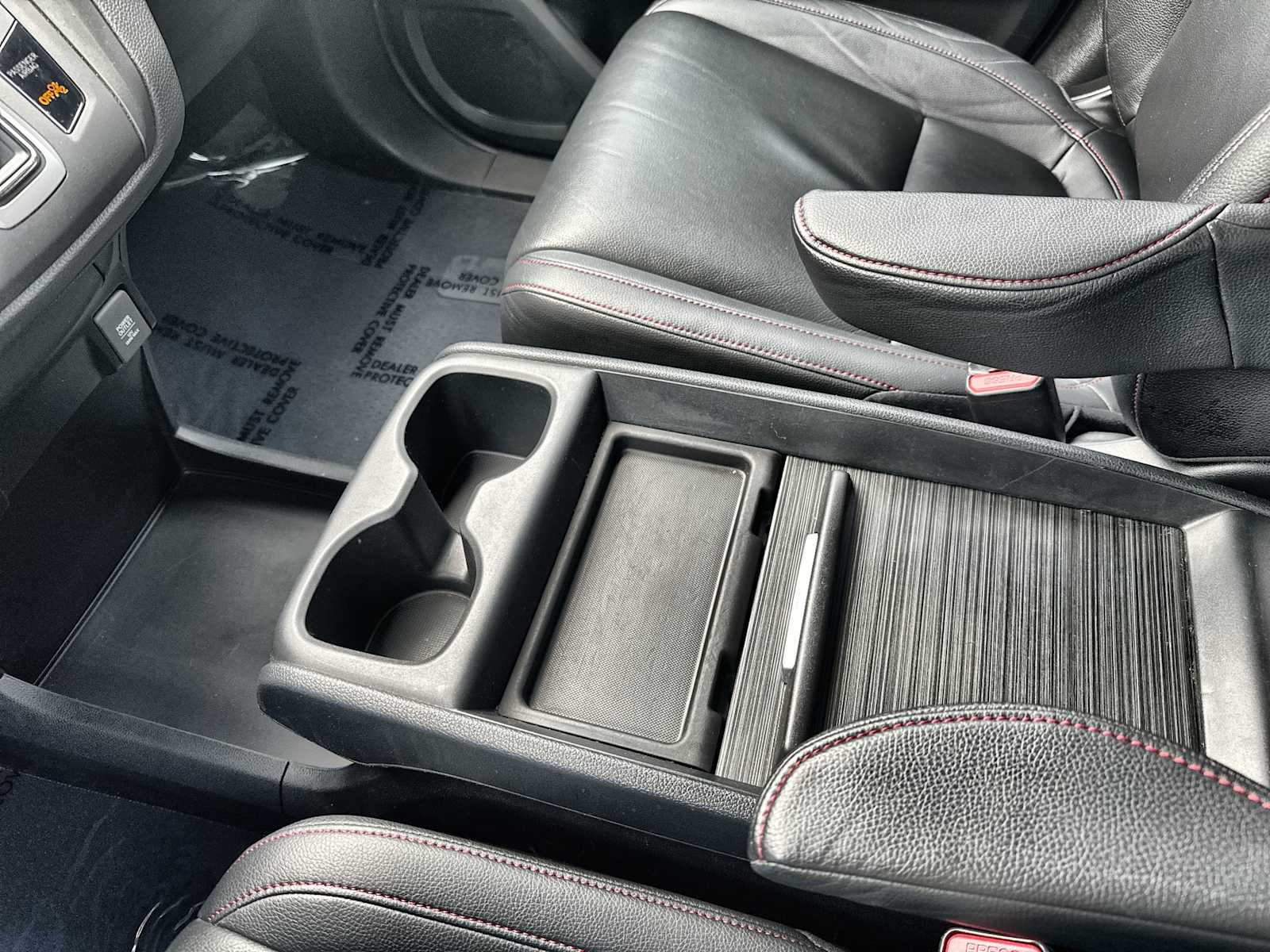 Thumbnail: 2023 Honda Odyssey - 22