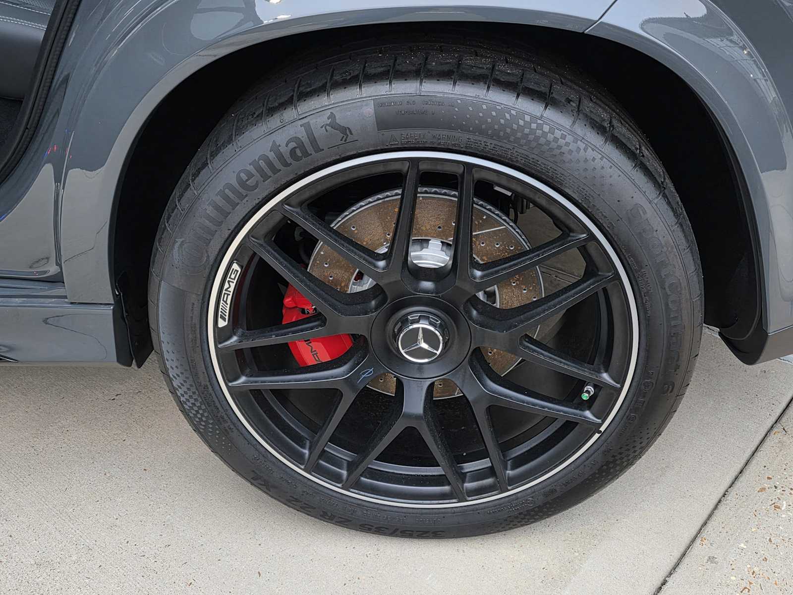 Thumbnail: 2026 Mercedes-Benz GLE - 26