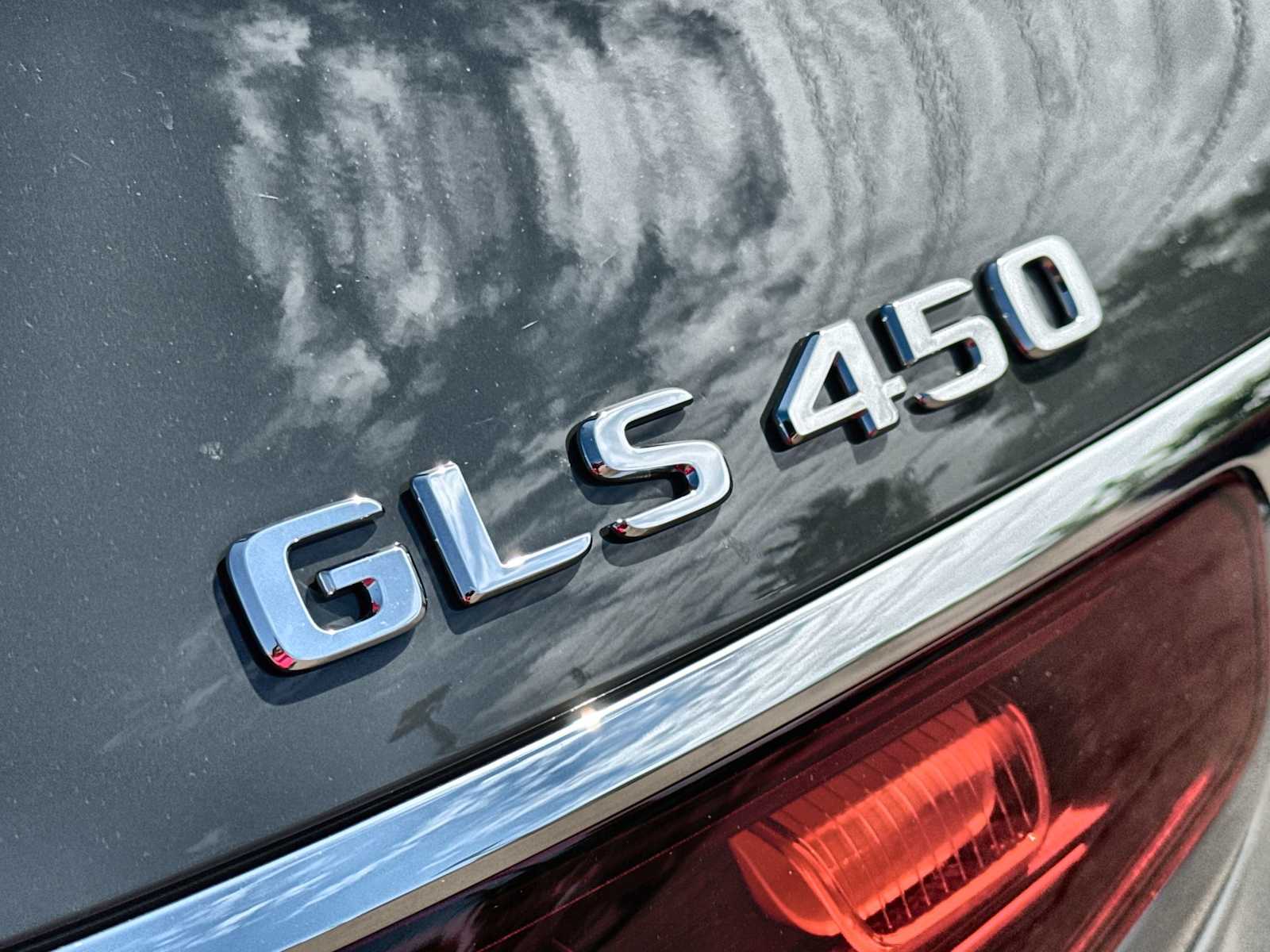 Thumbnail: 2026 Mercedes-Benz GLS - 15