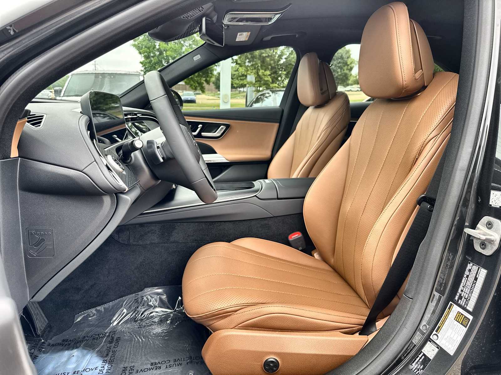 Thumbnail: 2026 Mercedes-Benz E-Class - 3