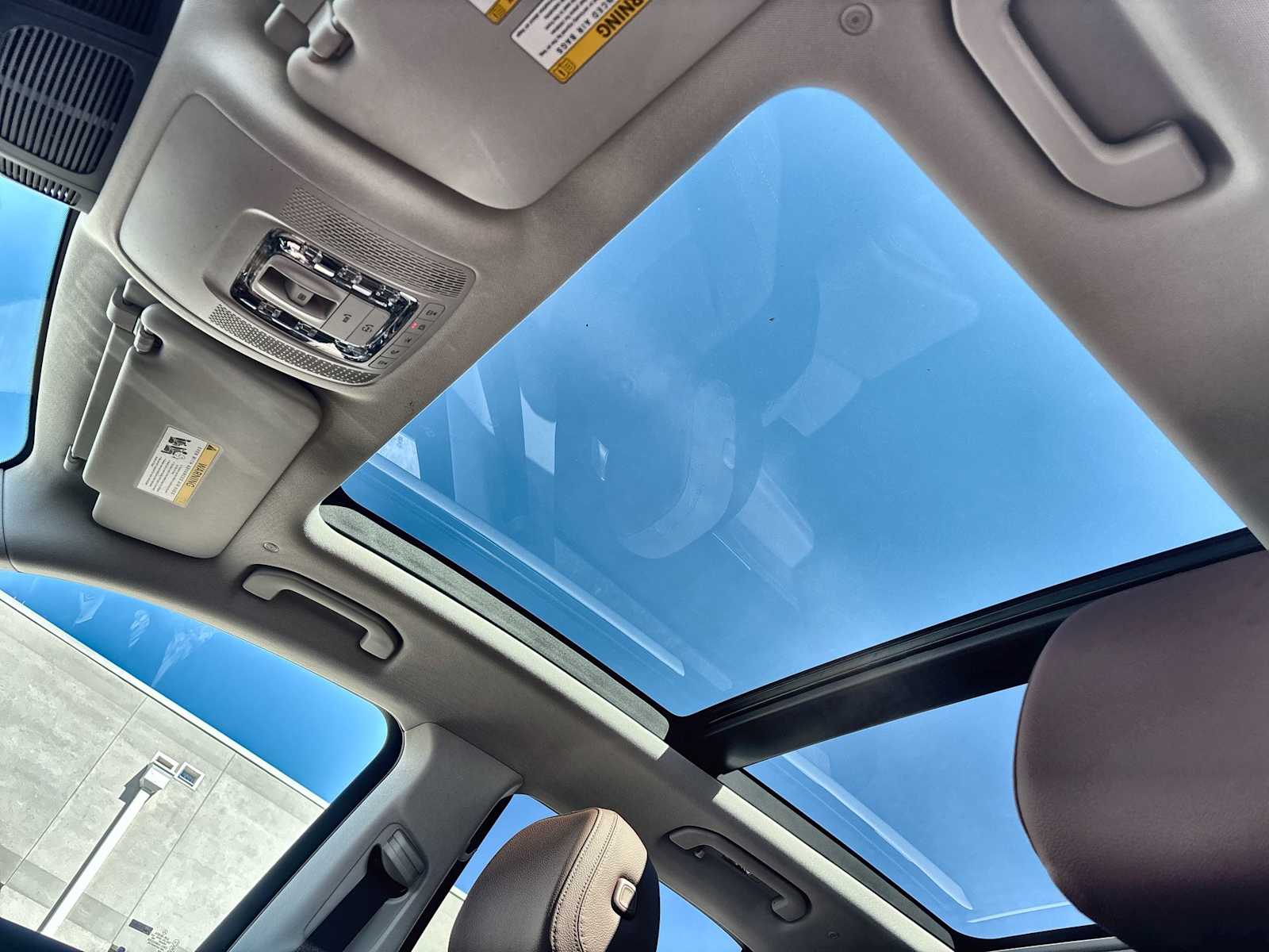 Thumbnail: 2026 Mercedes-Benz GLE - 28