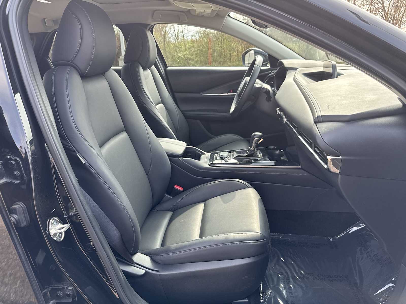 Thumbnail: 2025 Mazda CX-30 - 23