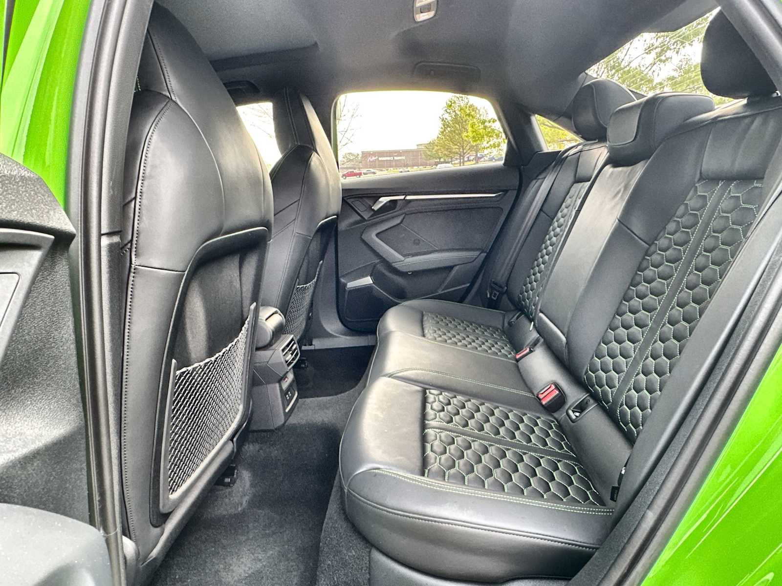 Thumbnail: 2024 Audi RS 3 - 4