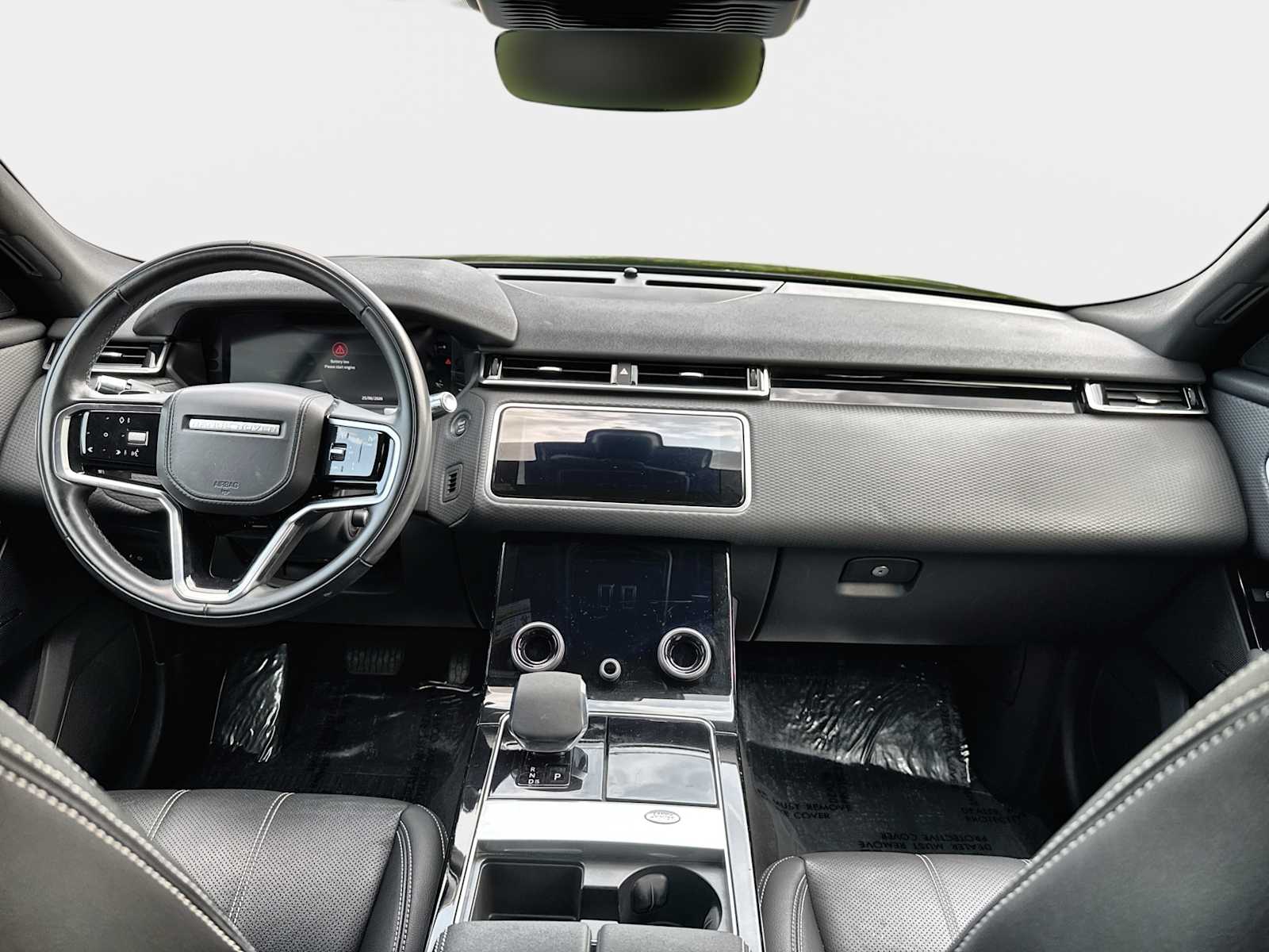 Thumbnail: 2023 Land Rover Range Rover Velar - 20