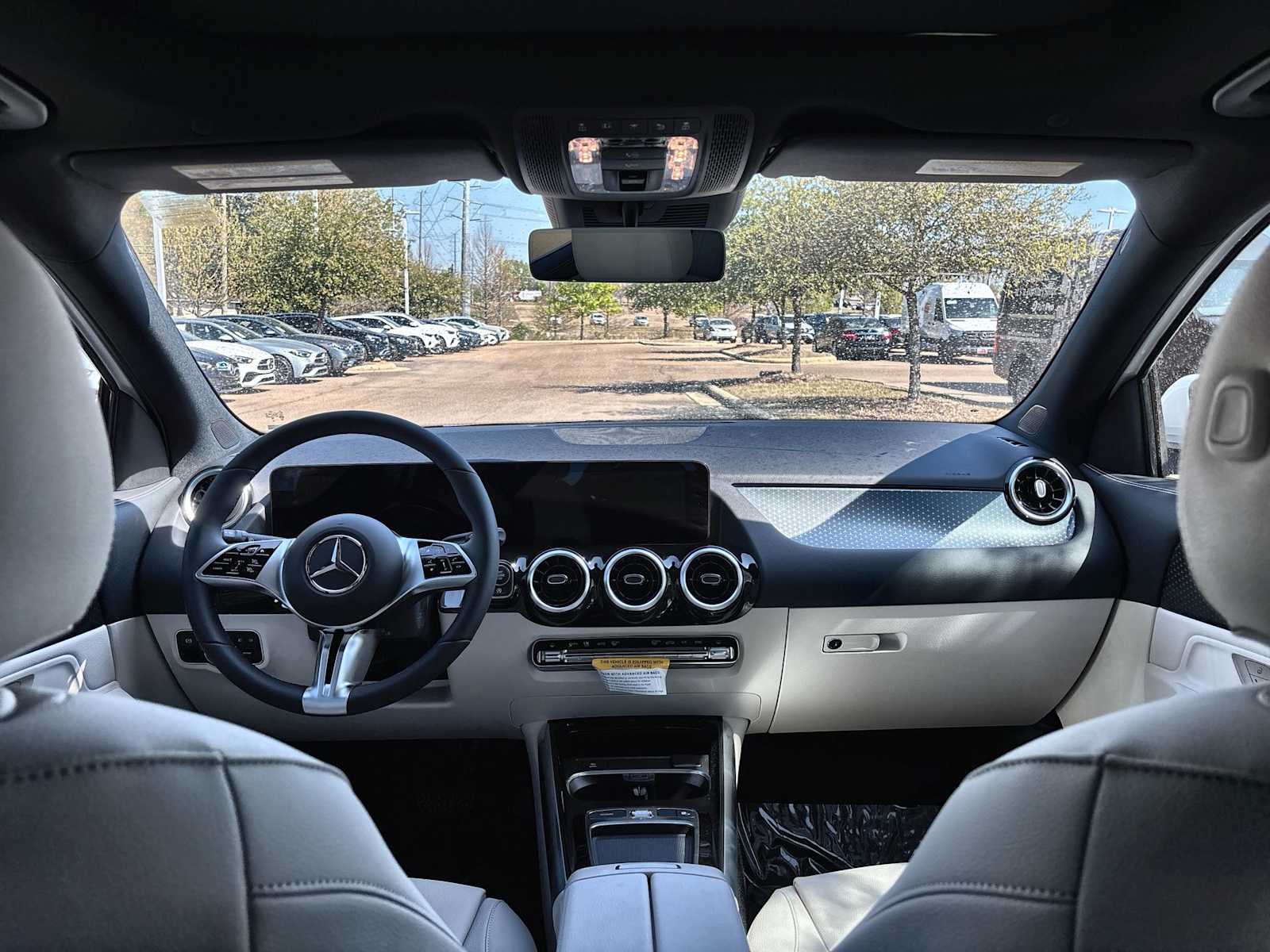 Thumbnail: 2026 Mercedes-Benz GLA - 20