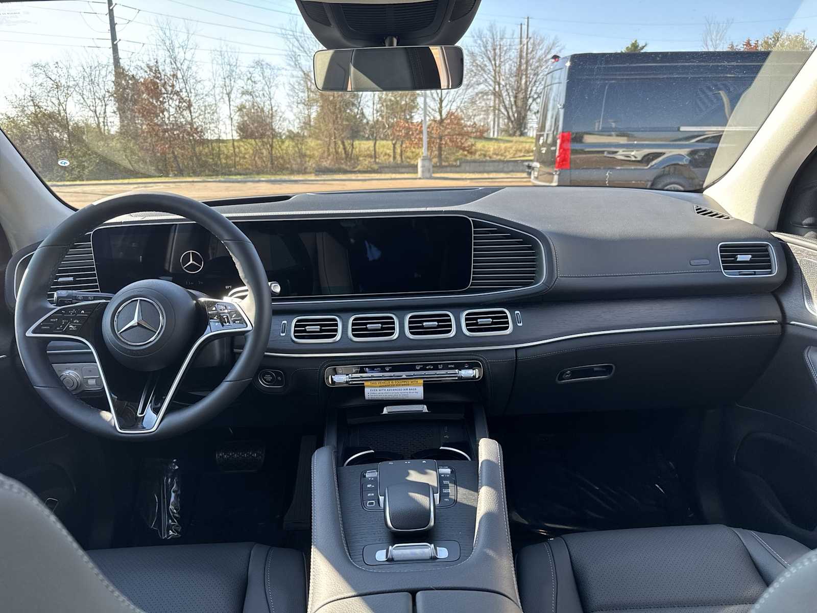 Thumbnail: 2026 Mercedes-Benz GLE - 14