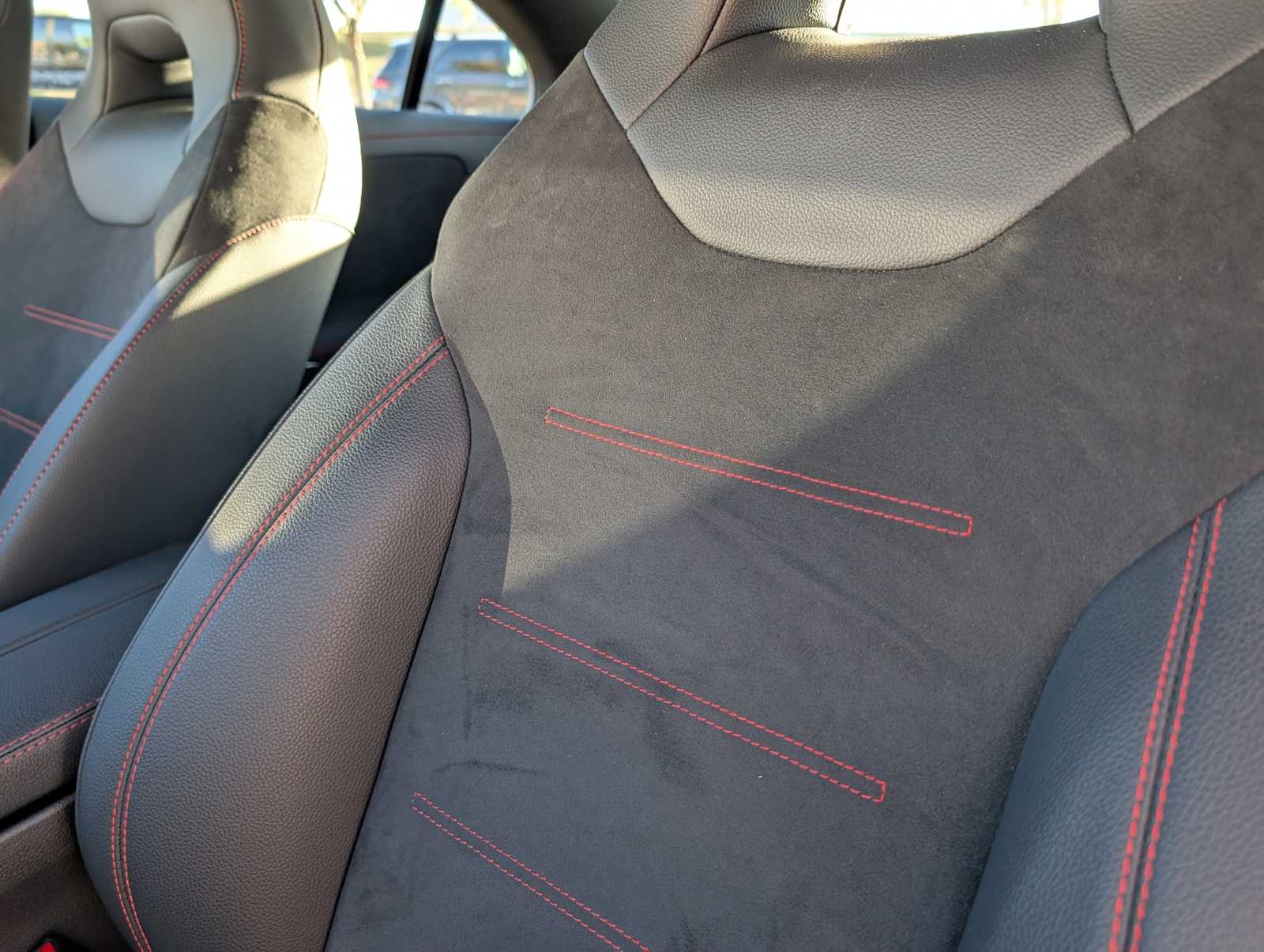 Thumbnail: 2025 Mercedes-Benz CLA - 22