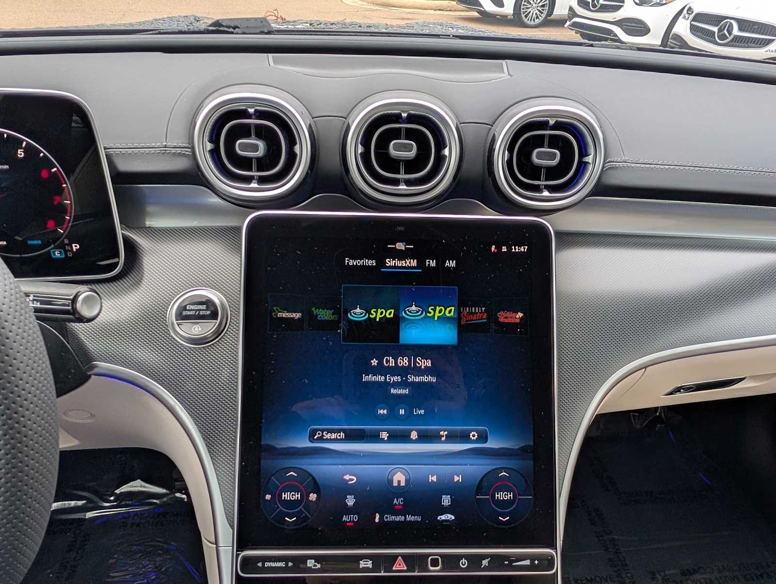 Thumbnail: 2026 Mercedes-Benz CLE - 10