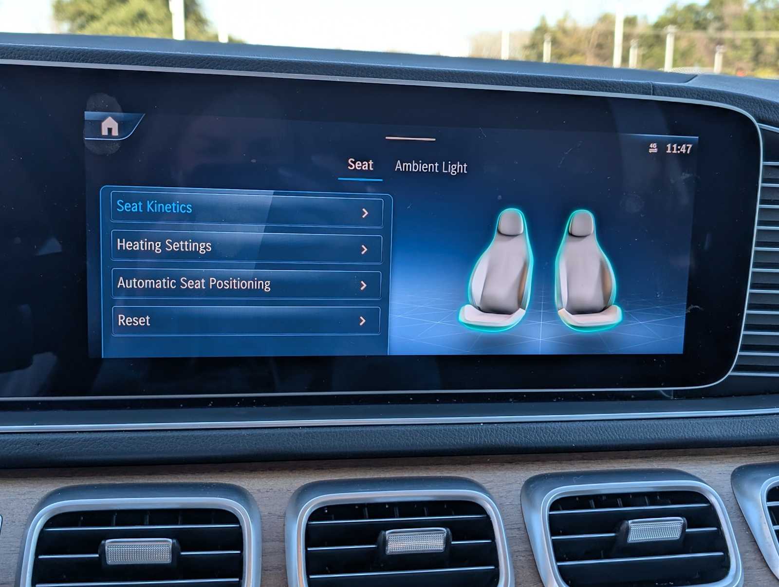 Thumbnail: 2024 Mercedes-Benz GLE - 14