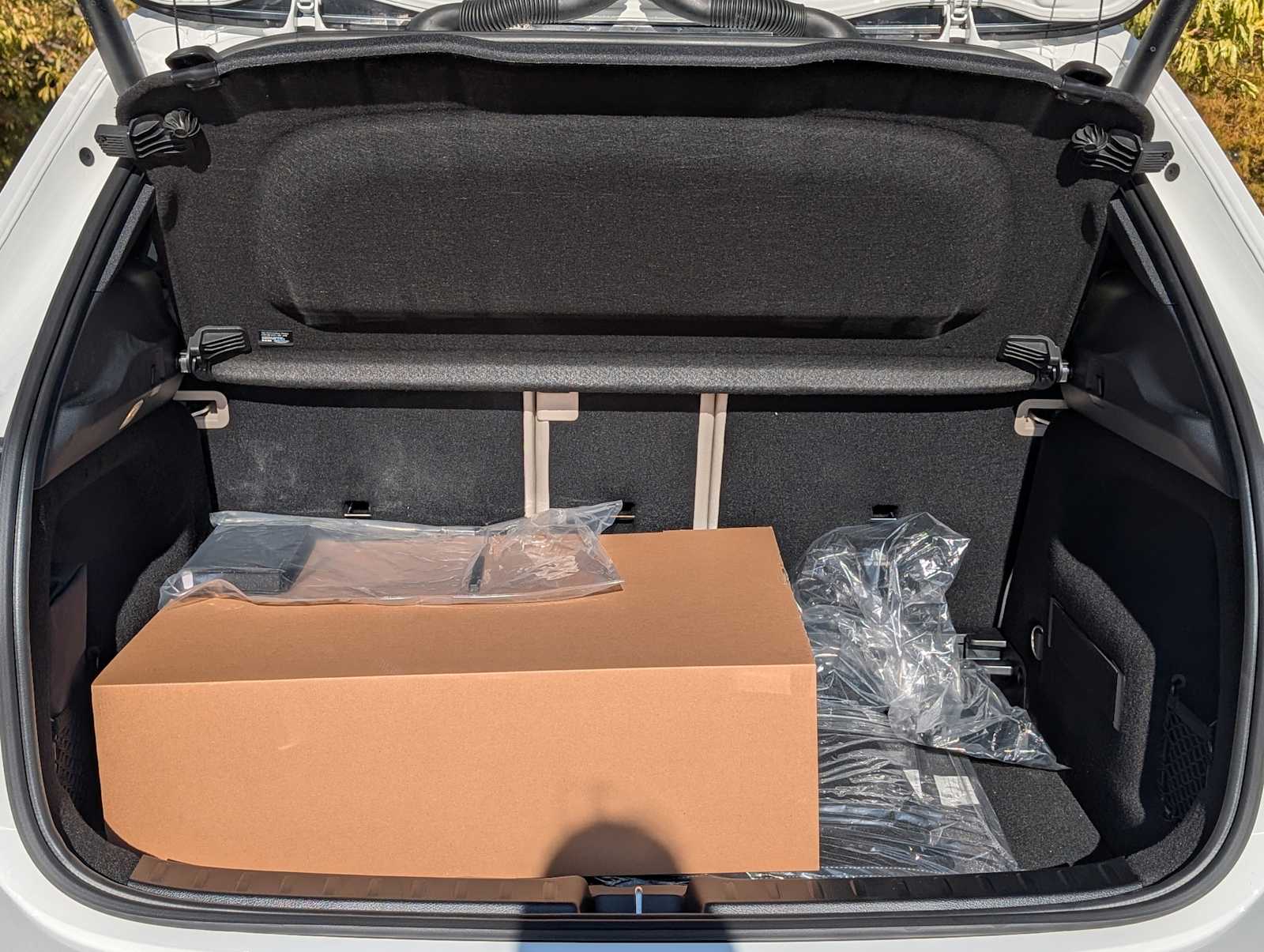 Thumbnail: 2026 Mercedes-Benz GLA - 26