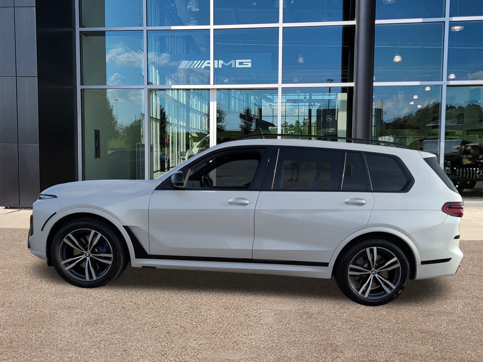 Thumbnail: 2024 BMW M6 - 8