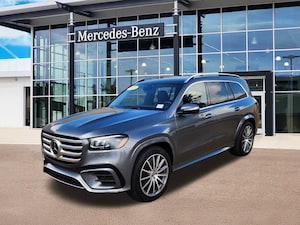 2025 Mercedes-Benz GLS GLS 450 SUV