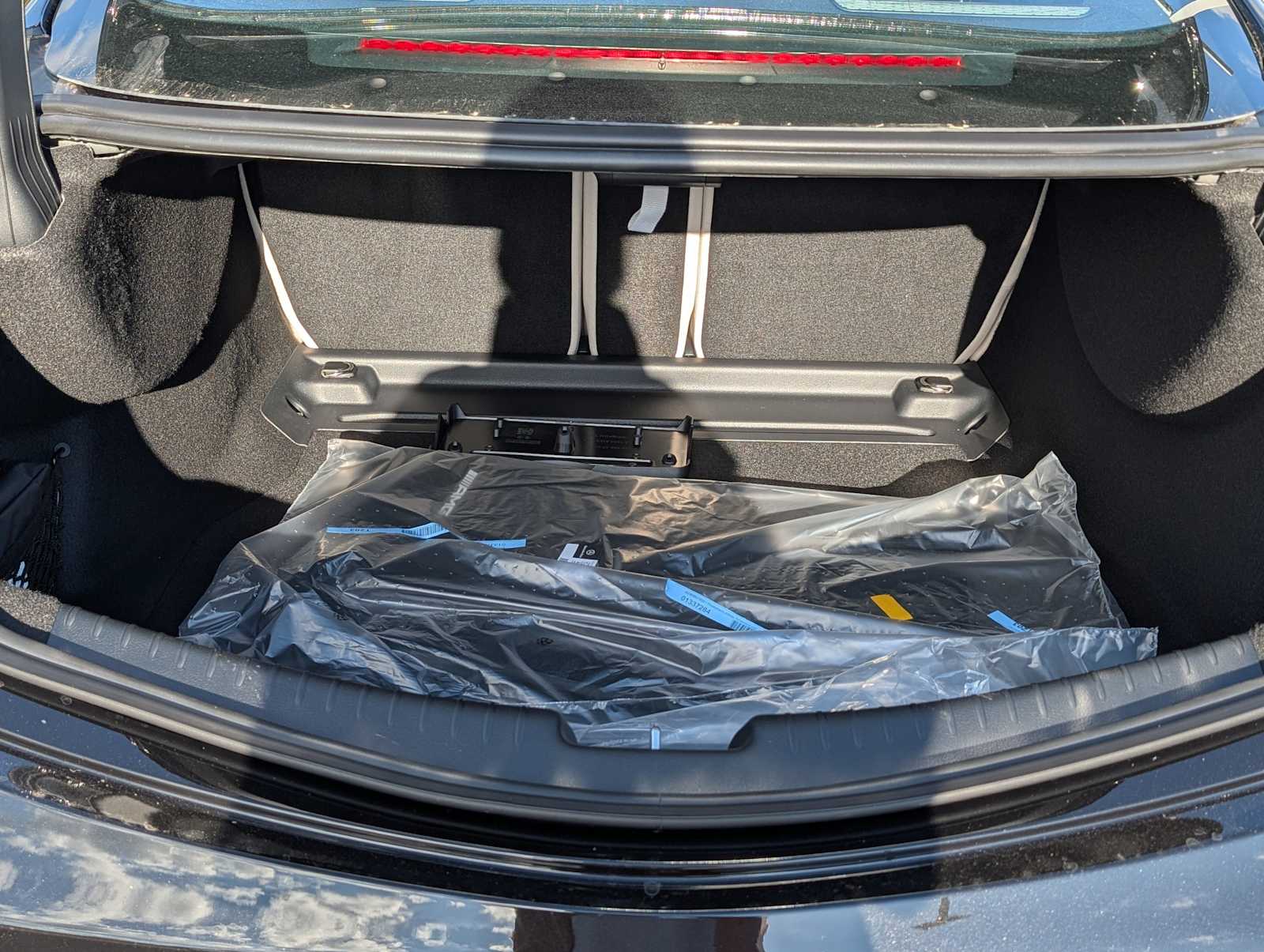 Thumbnail: 2026 Mercedes-Benz CLE - 26