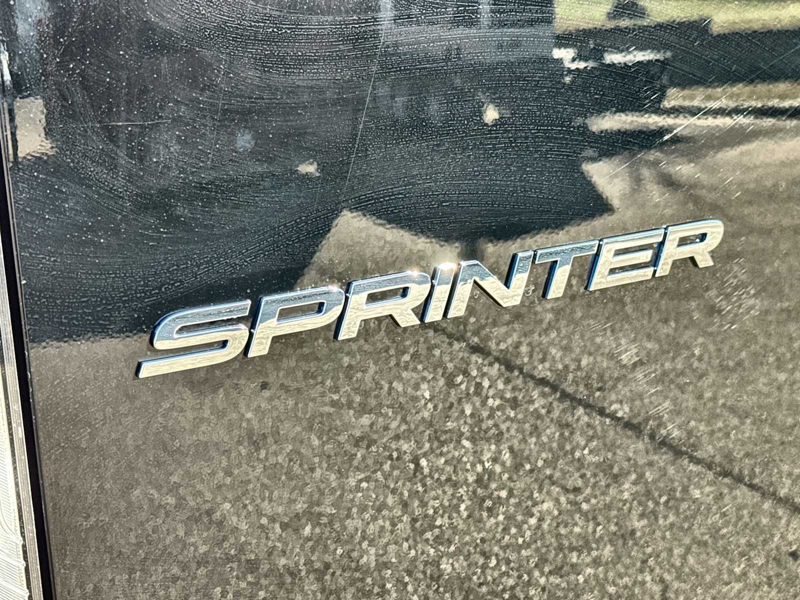 Thumbnail: 2026 Mercedes-Benz Sprinter - 14
