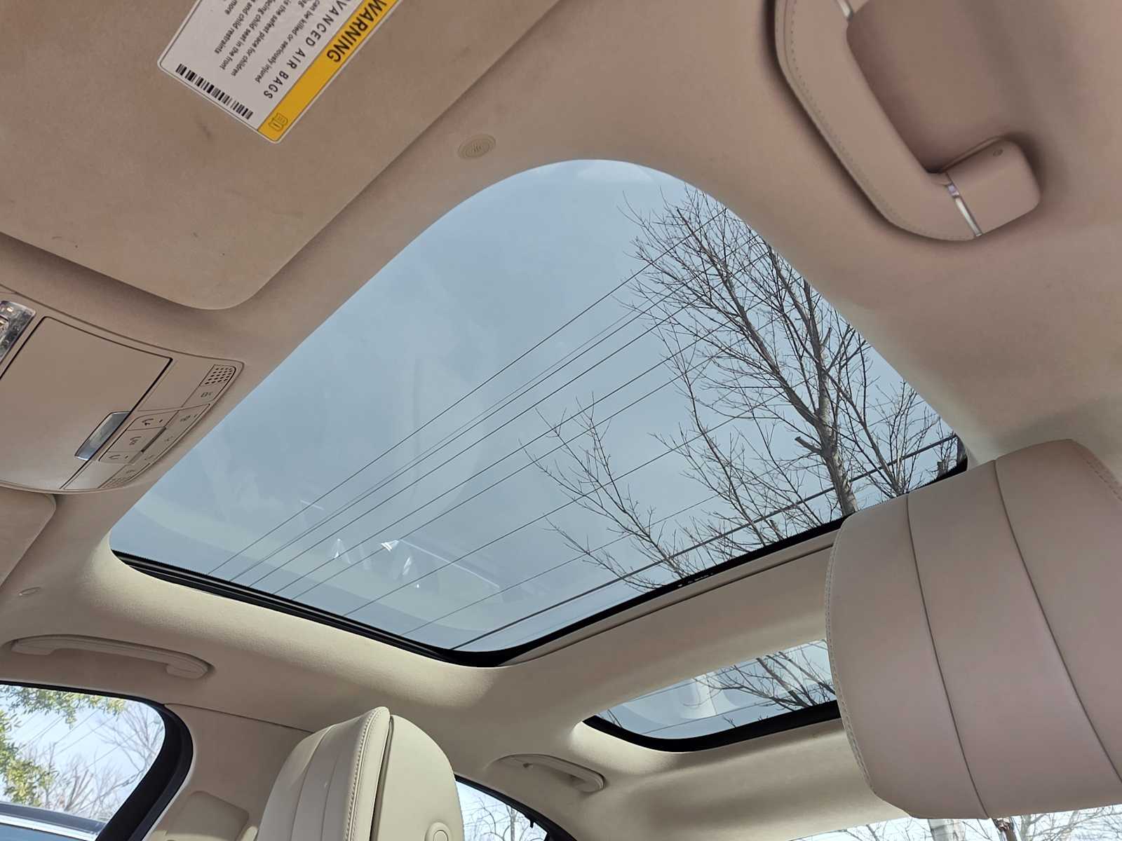 Thumbnail: 2017 Mercedes-Benz E-Class - 4