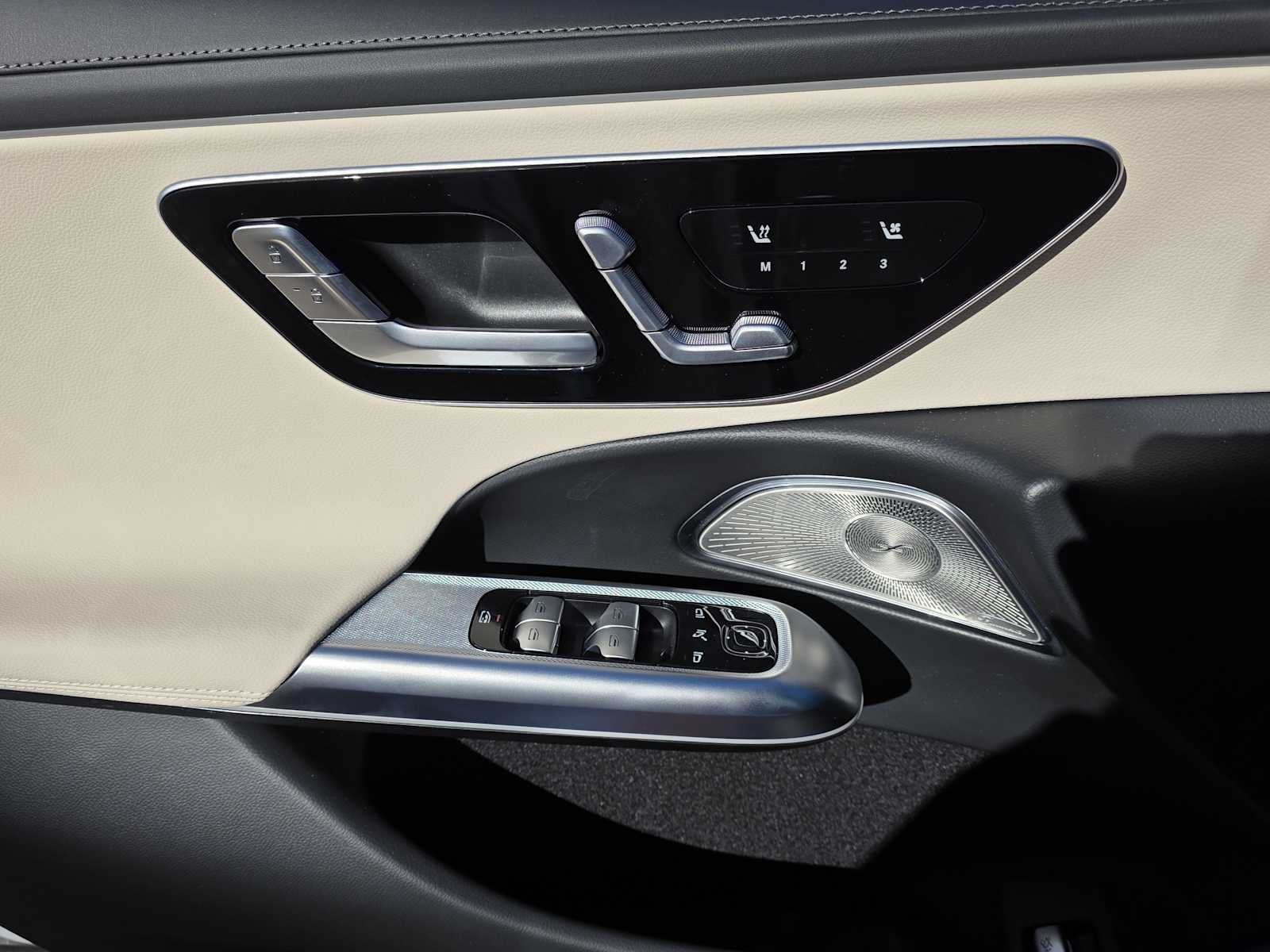 Thumbnail: 2026 Mercedes-Benz E-Class - 15