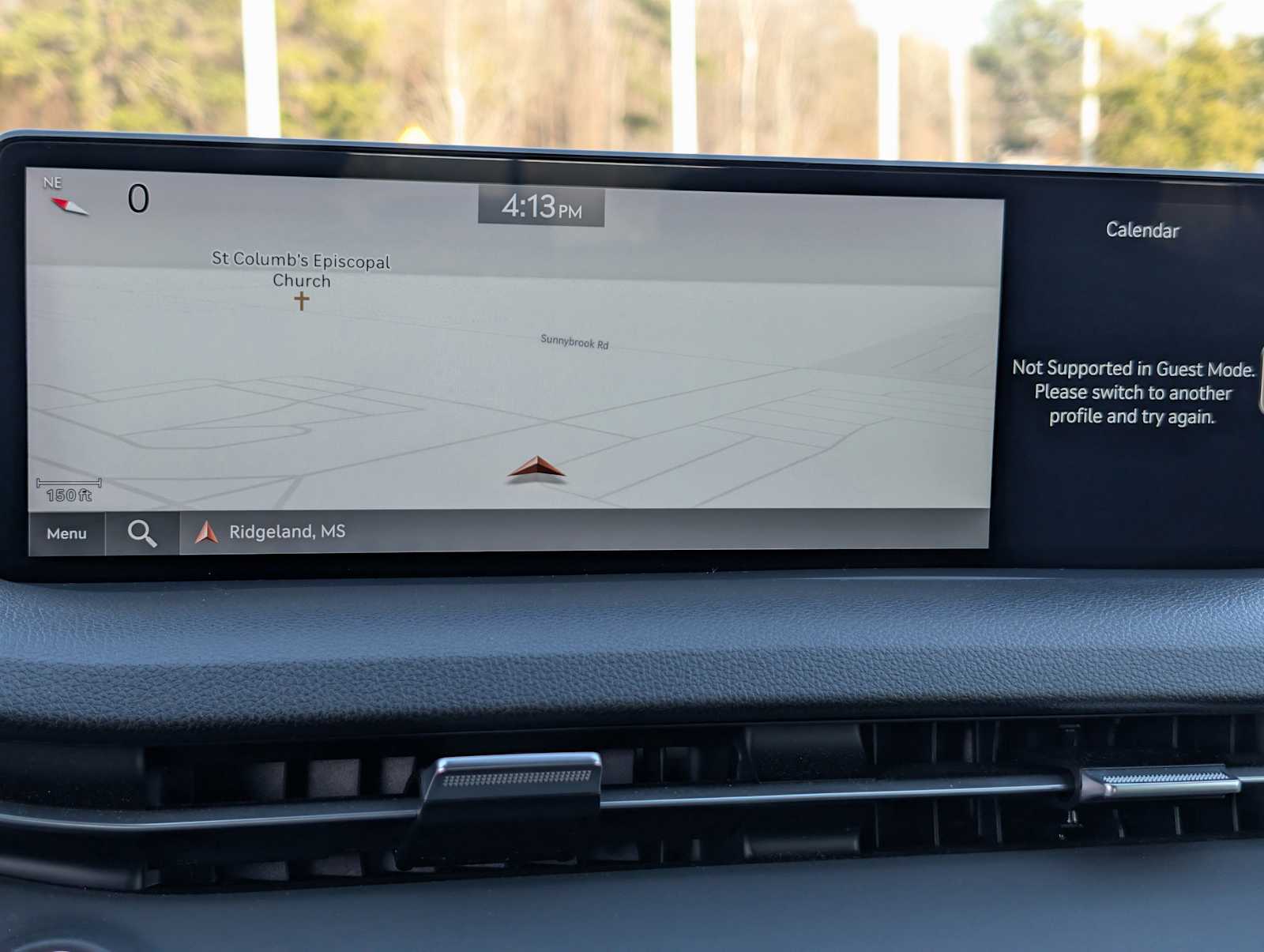 Thumbnail: 2024 Genesis GV70 - 15