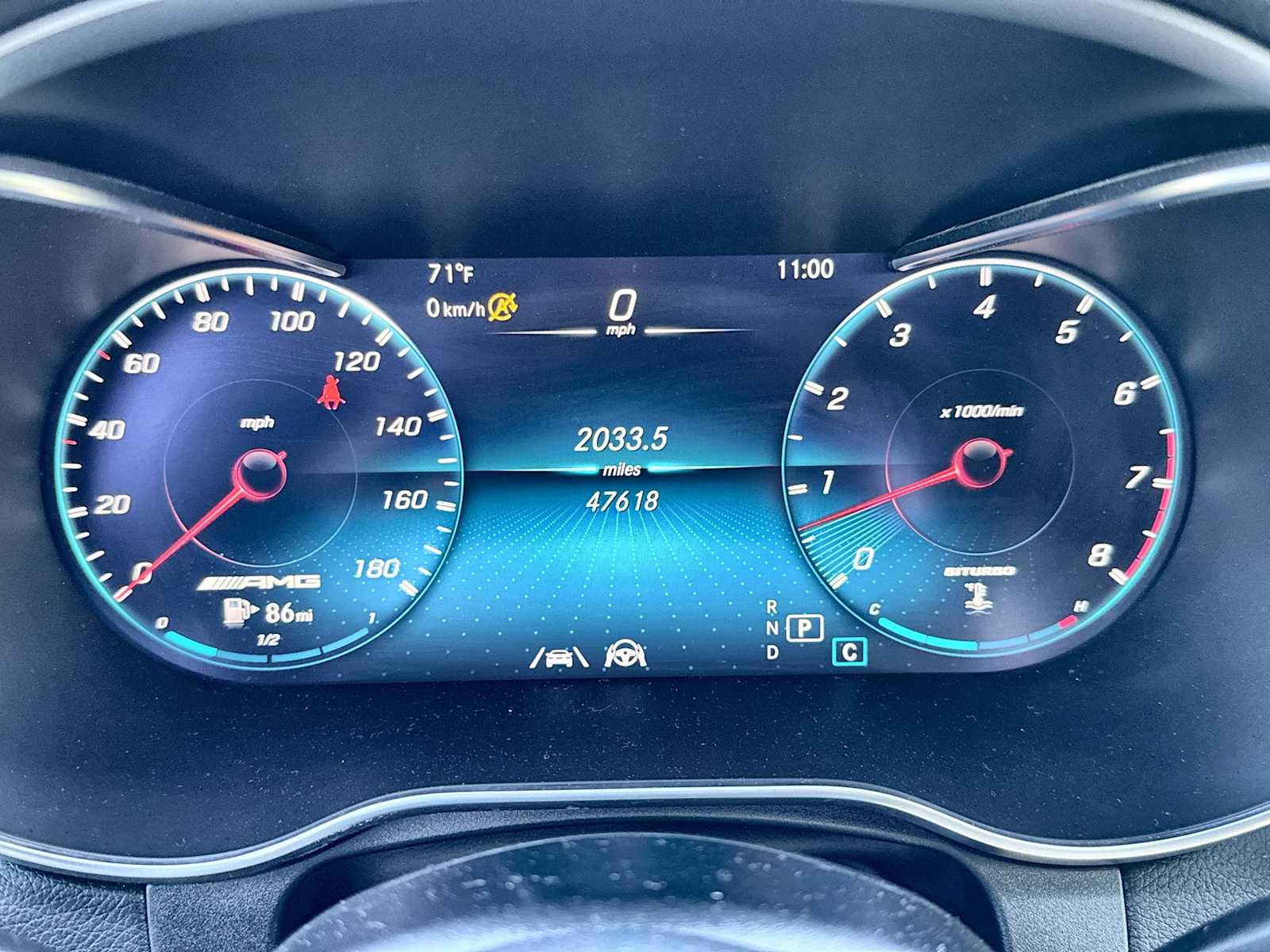 Thumbnail: 2021 Mercedes-Benz GLC - 24