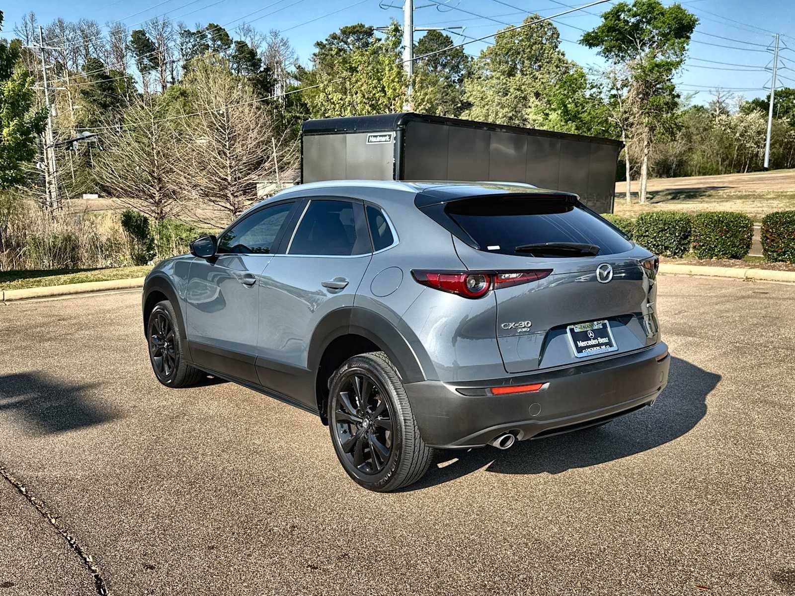 Thumbnail: 2023 Mazda CX-30 - 6