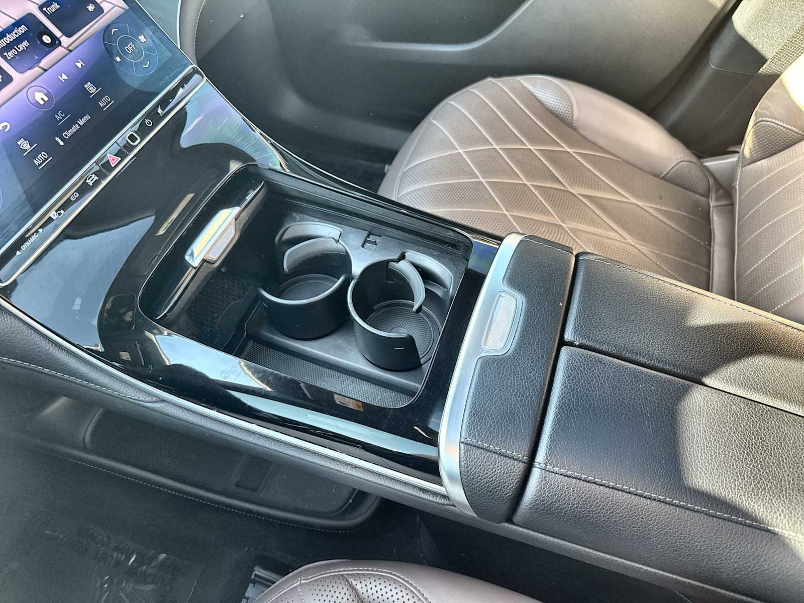 Thumbnail: 2023 Mercedes-Benz EQE - 21