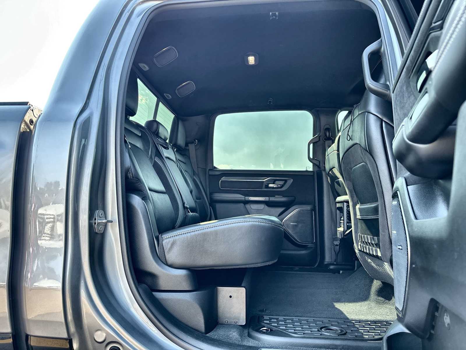 Thumbnail: 2023 RAM 1500 - 19